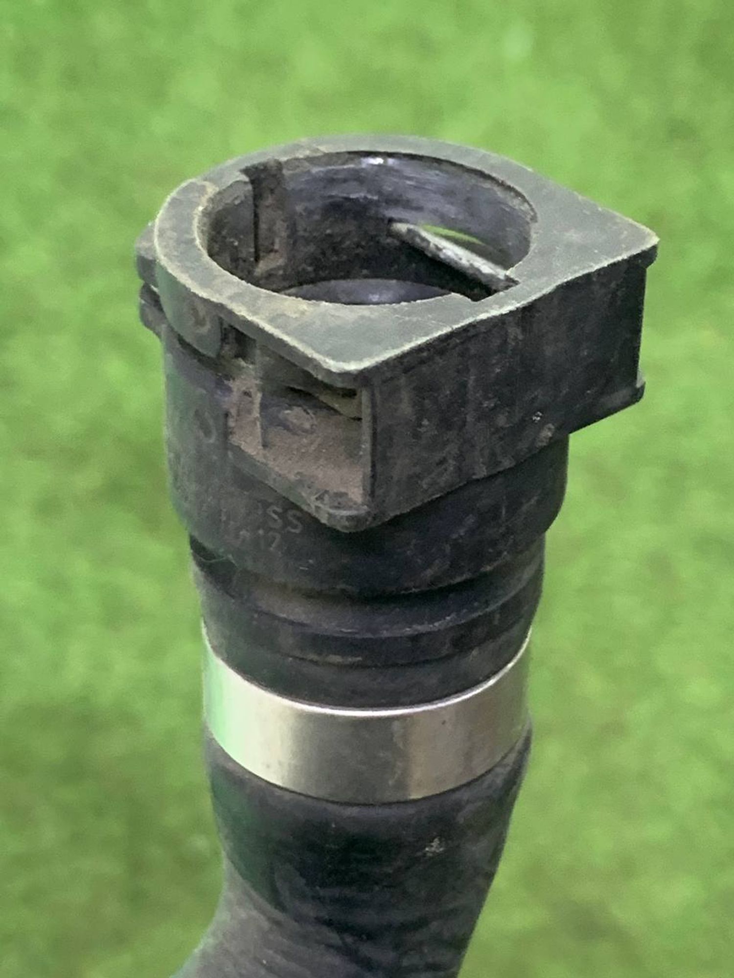 Шланг системы охлаждения BMW F01 N63, 3000 рублей, Москва