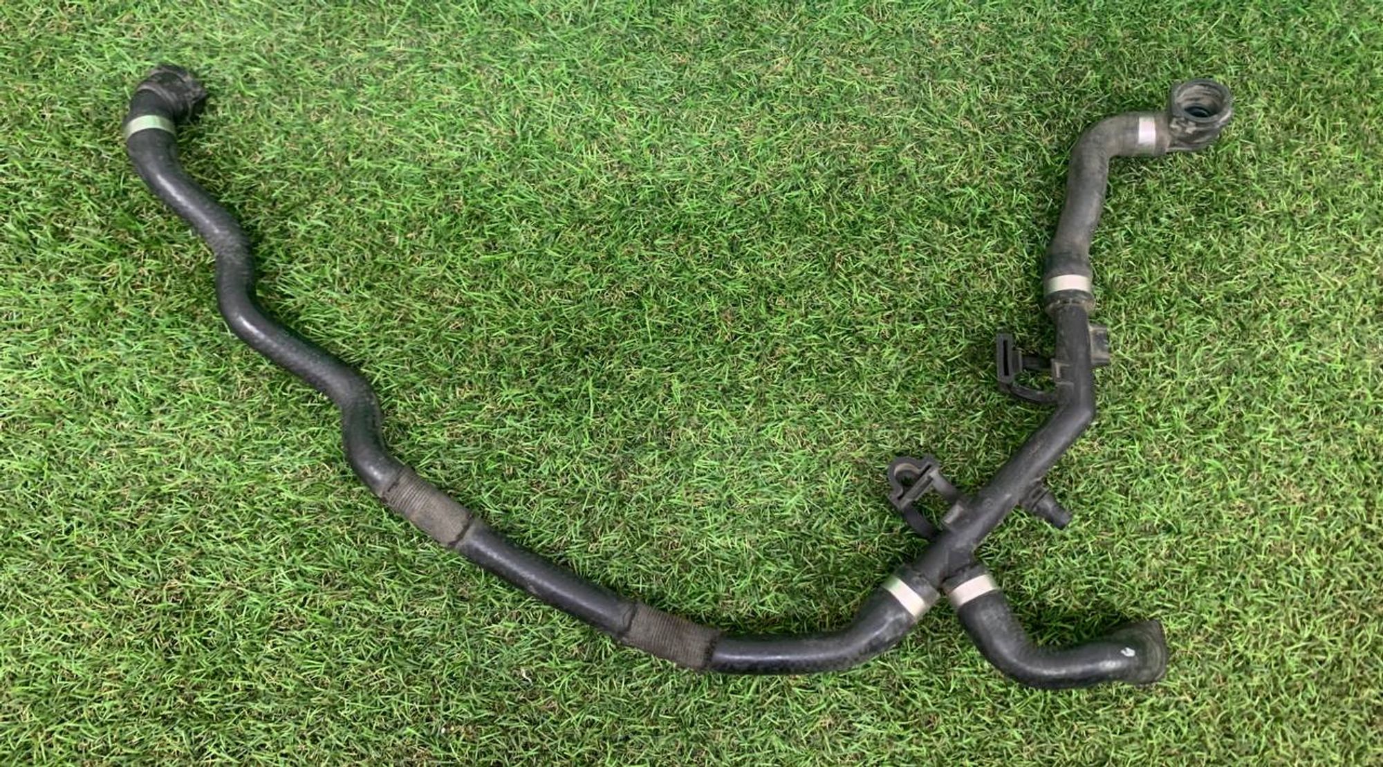 Шланг системы охлаждения BMW F01 N63, 3000 рублей, Москва