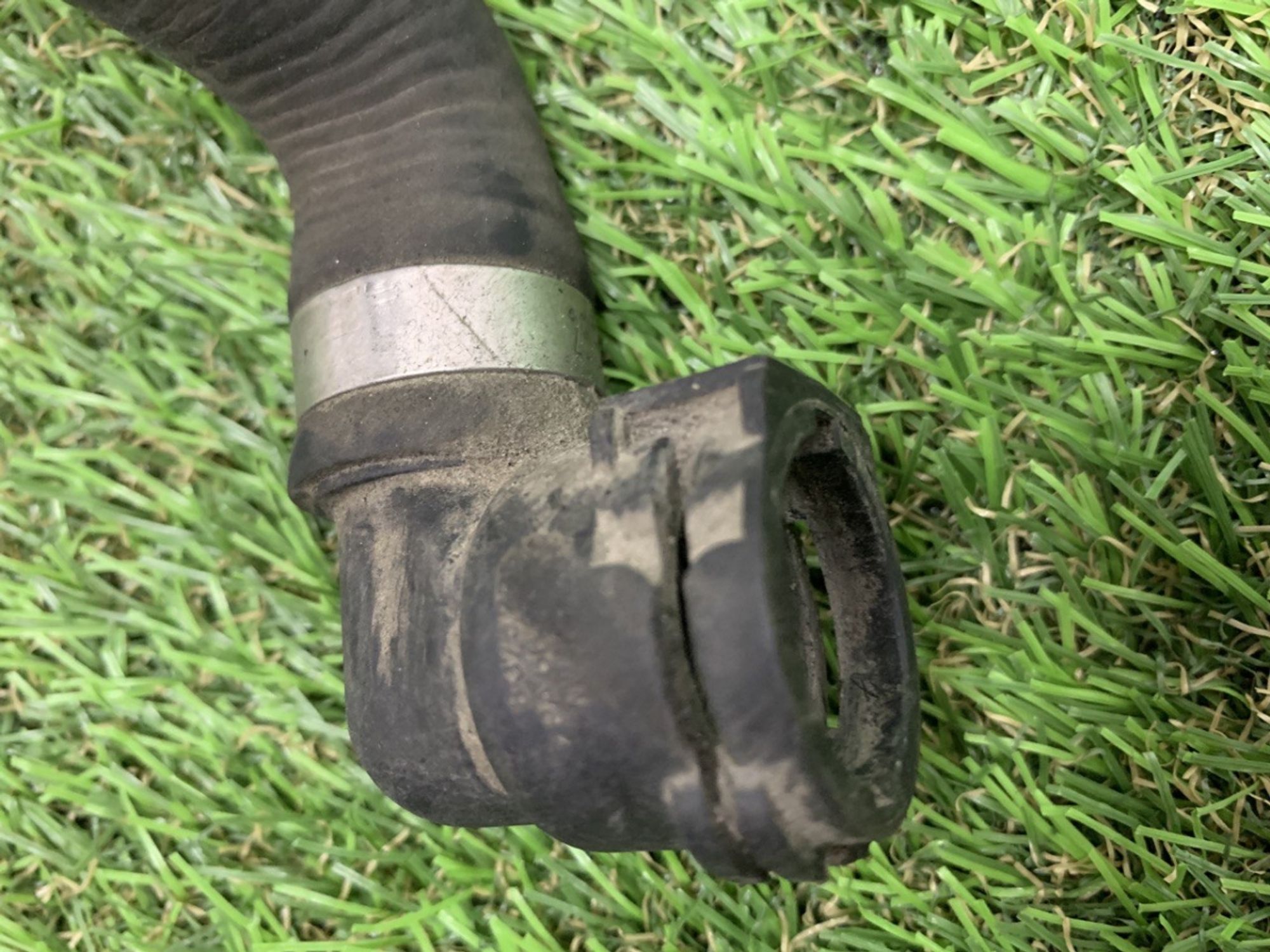 Шланг системы охлаждения BMW F01 N63, 3000 рублей, Москва