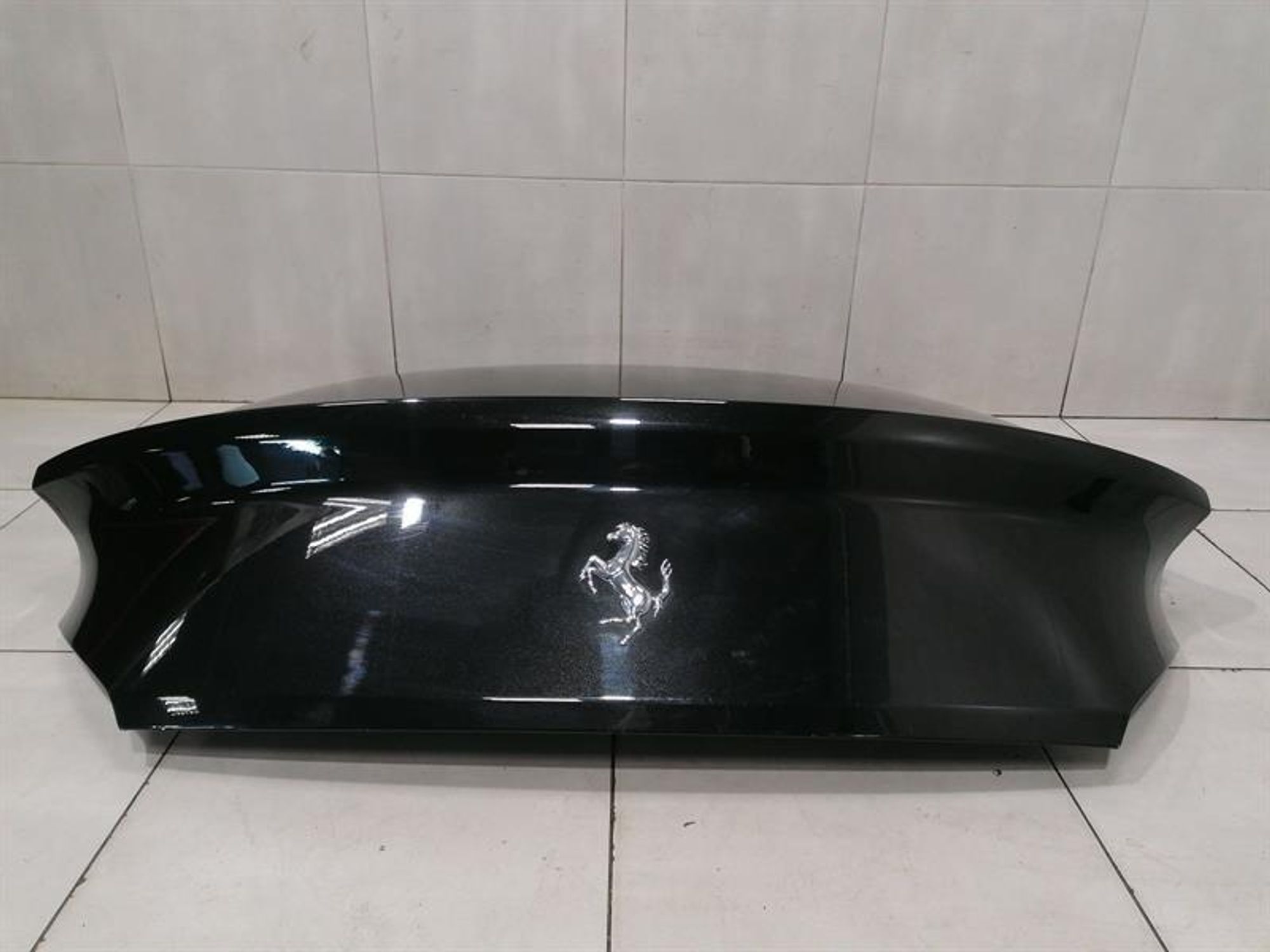 Ferrari FF F151 Boat Lid 84025411 Tailgate Tailgate Complete + Glass 83671900, 390000 рублей, Москва