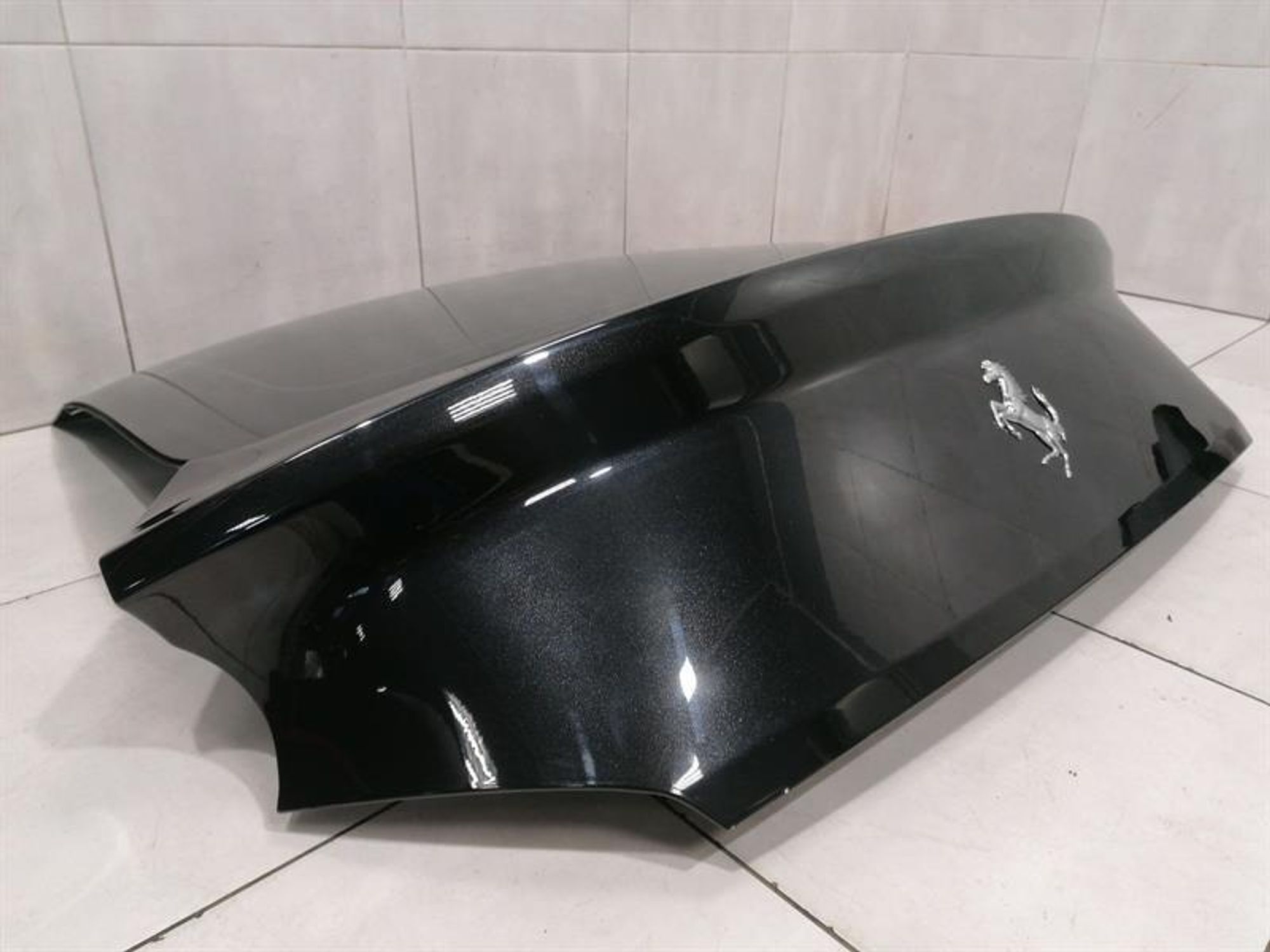 Ferrari FF F151 Boat Lid 84025411 Tailgate Tailgate Complete + Glass 83671900, 390000 рублей, Москва
