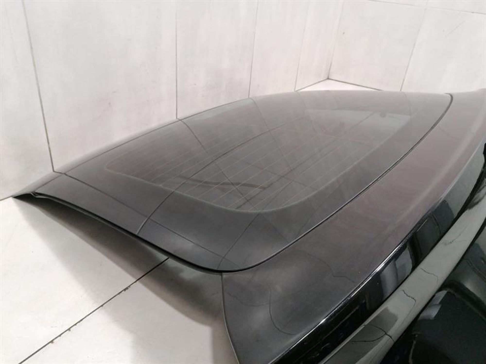 Ferrari FF F151 Boat Lid 84025411 Tailgate Tailgate Complete + Glass 83671900, 390000 рублей, Москва