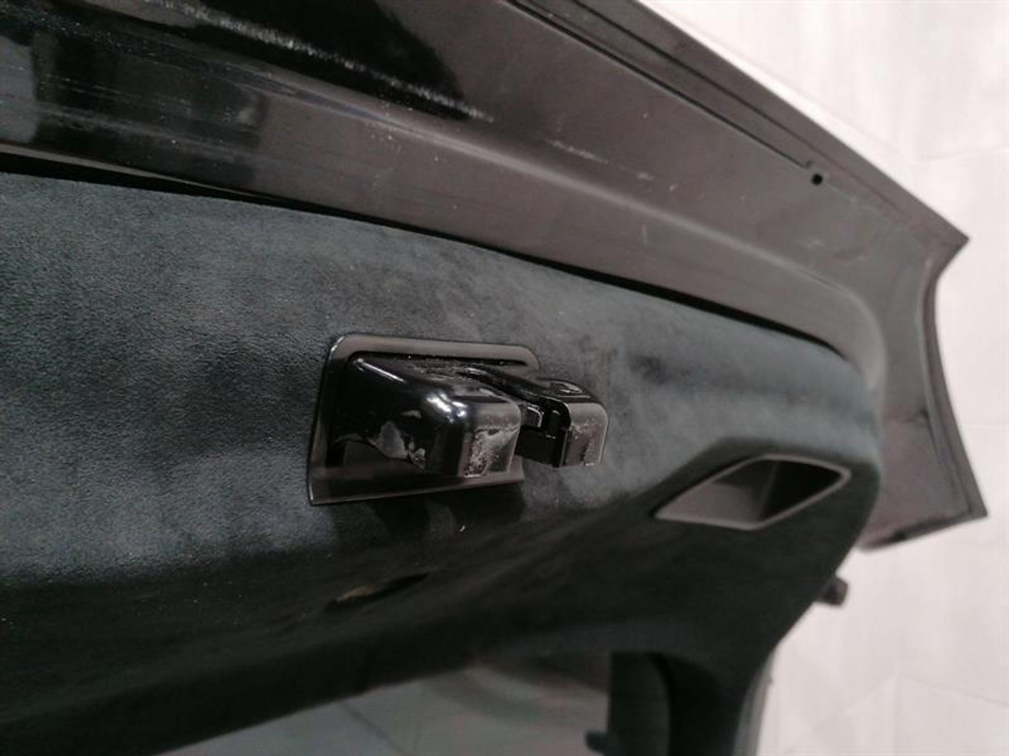 Ferrari FF F151 Boat Lid 84025411 Tailgate Tailgate Complete + Glass 83671900, 390000 рублей, Москва