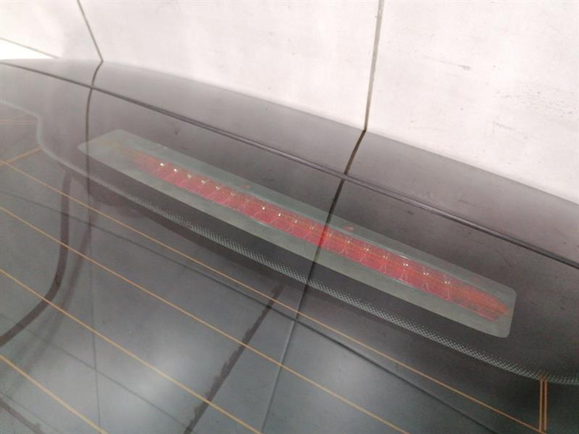 Ferrari FF F151 Boat Lid 84025411 Tailgate Tailgate Complete + Glass 83671900, 390000 рублей, Москва