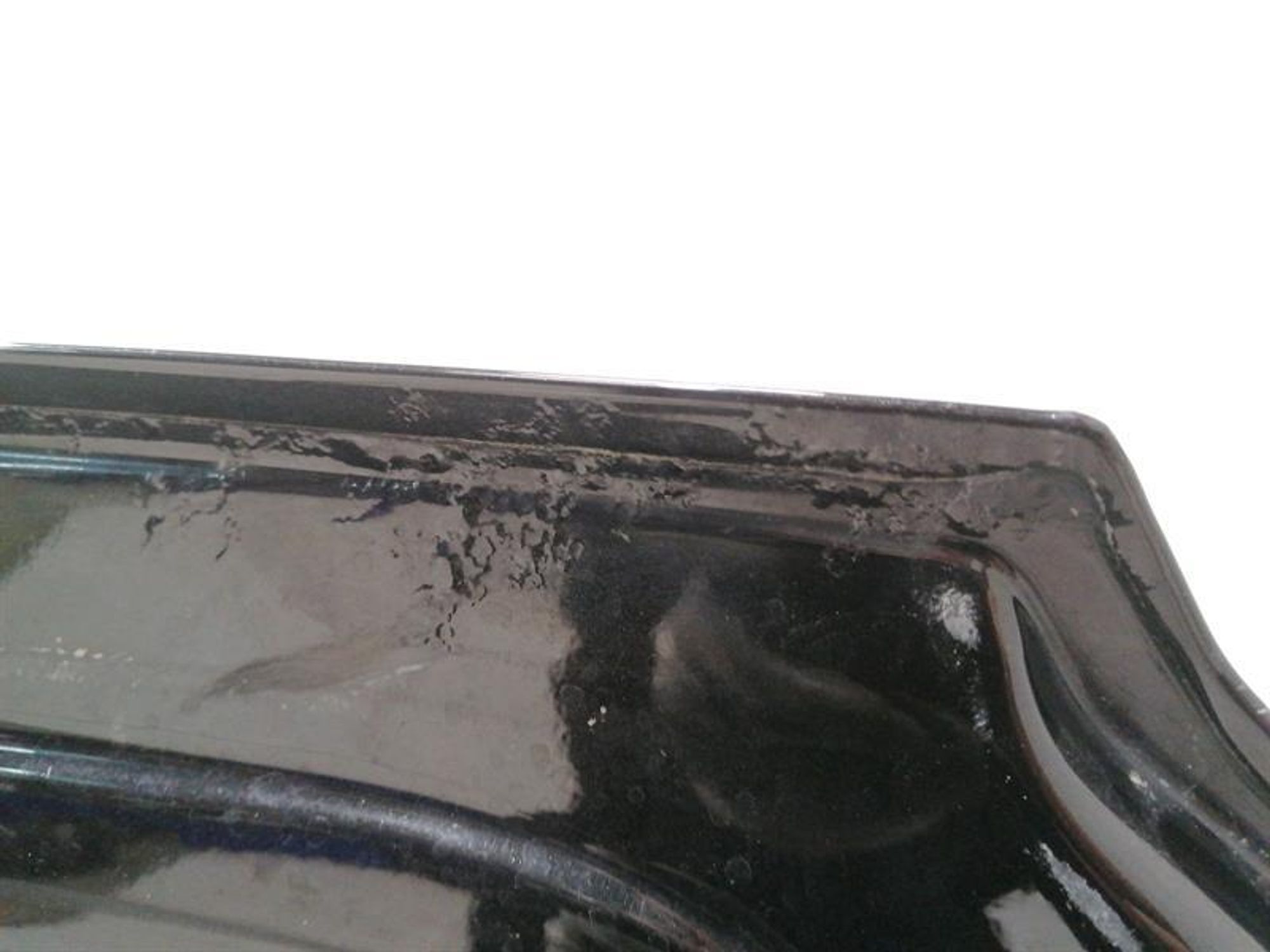 Ferrari FF F151 Boat Lid 84025411 Tailgate Tailgate Complete + Glass 83671900, 390000 рублей, Москва