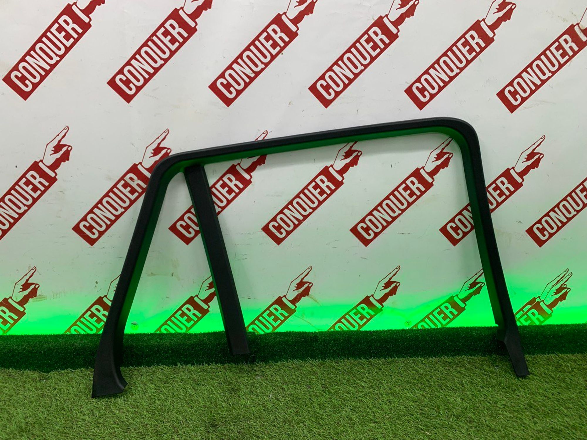 Окантовка заднего левого стекла BMW X5 F15 F85, 2000 рублей, Москва