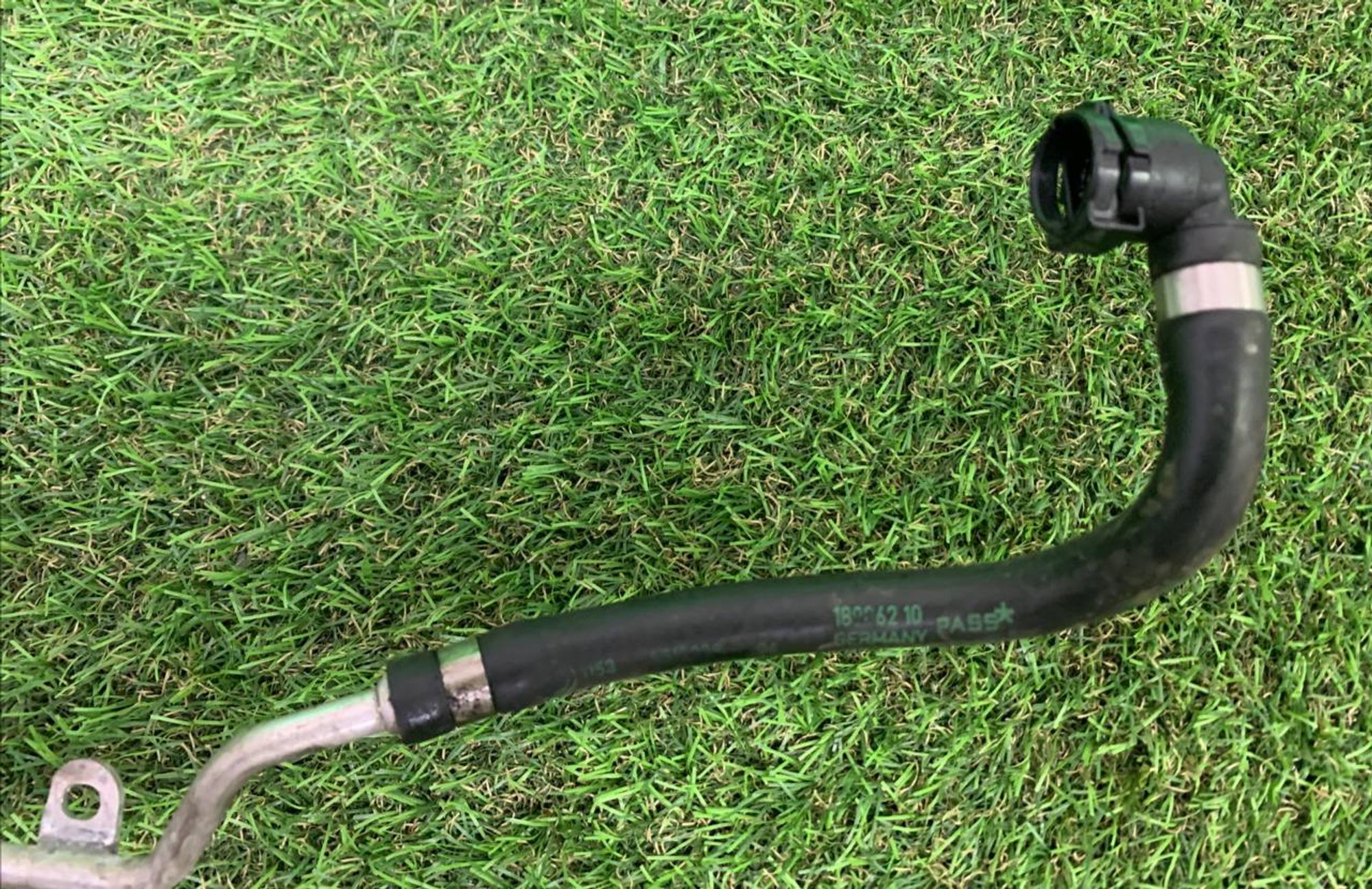 Топливопровод обратный обратка BMW F15 F01 N57D, 950 рублей, Москва