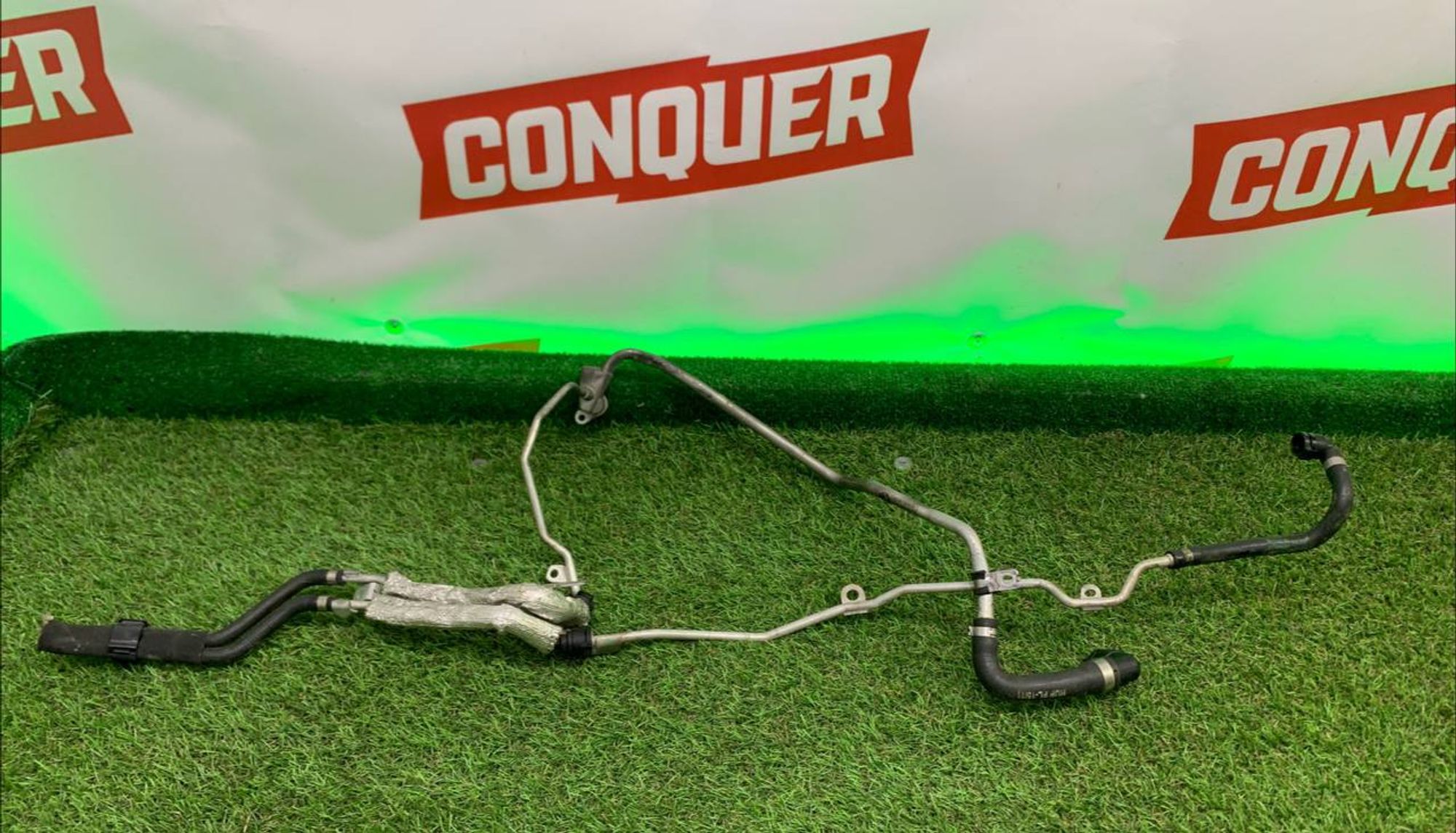 Топливопровод обратный обратка BMW F15 F01 N57D, 950 рублей, Москва