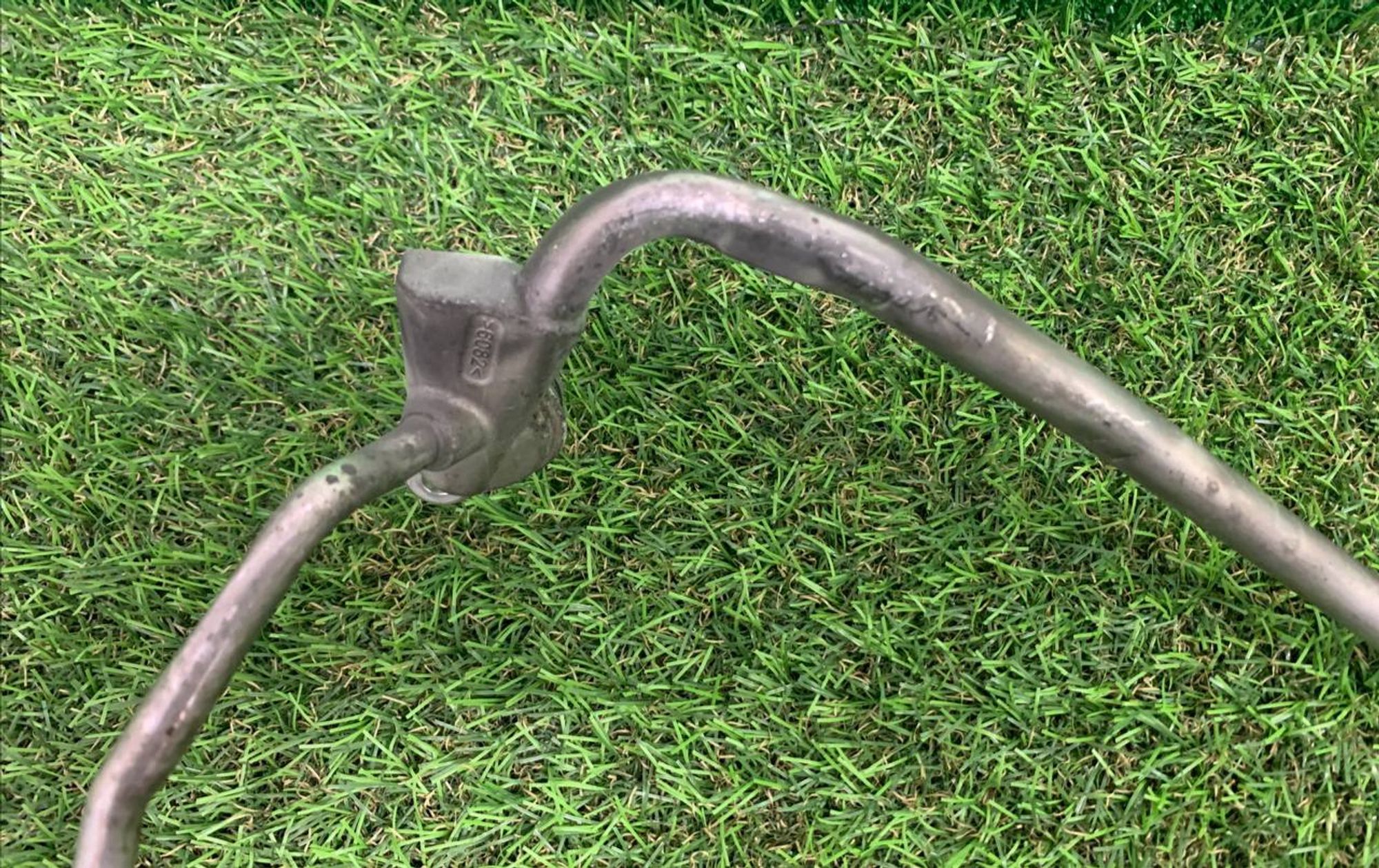 Топливопровод обратный обратка BMW F15 F01 N57D, 950 рублей, Москва