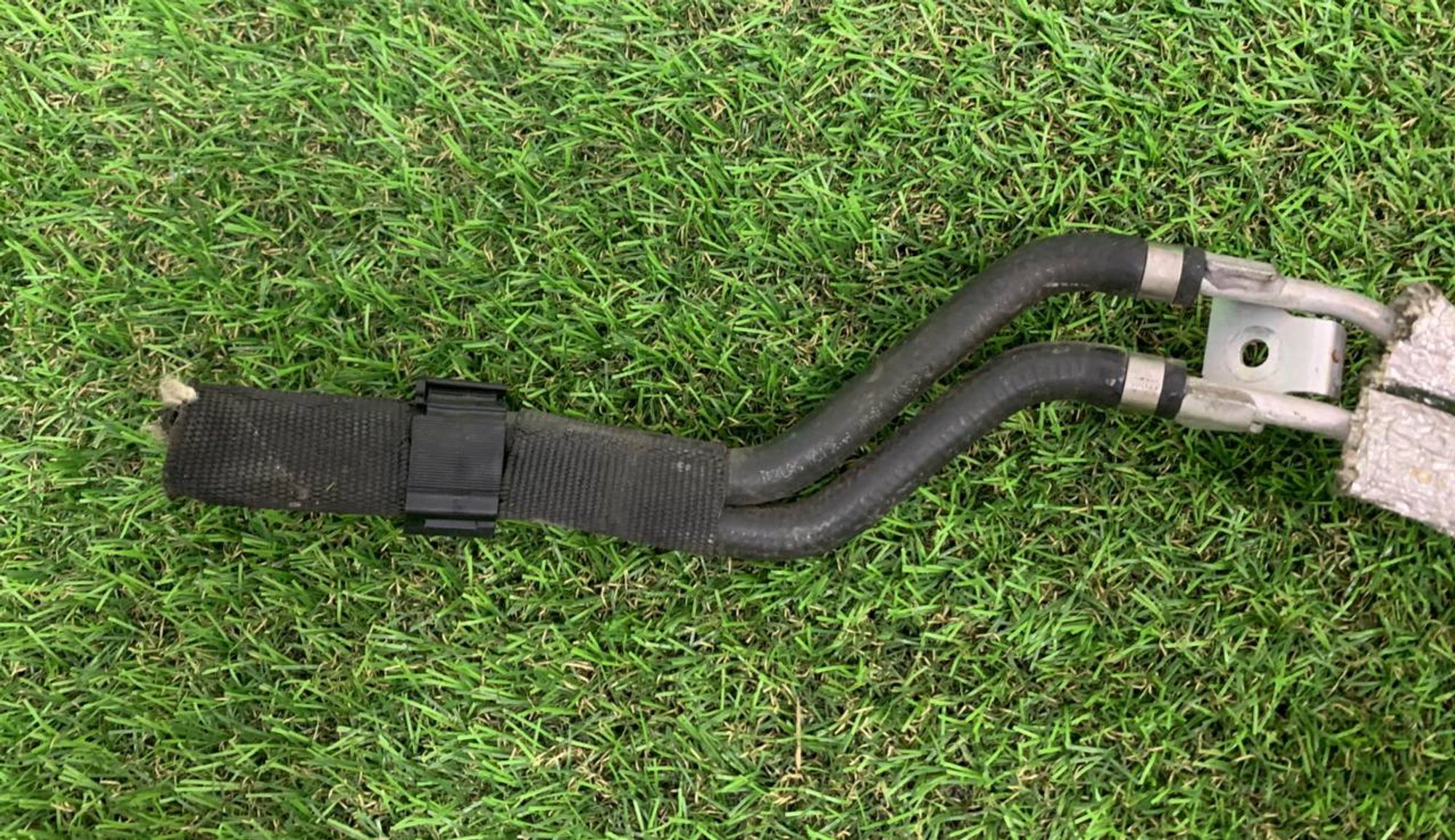 Топливопровод обратный обратка BMW F15 F01 N57D, 950 рублей, Москва