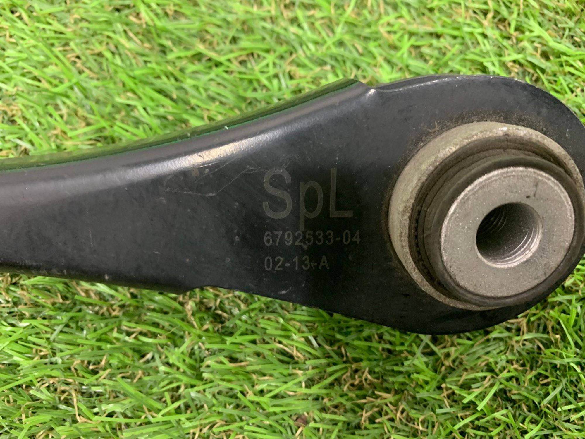 Рычаг продольный задний Bmw F30 F32 F33 F36, 2000 рублей, Москва