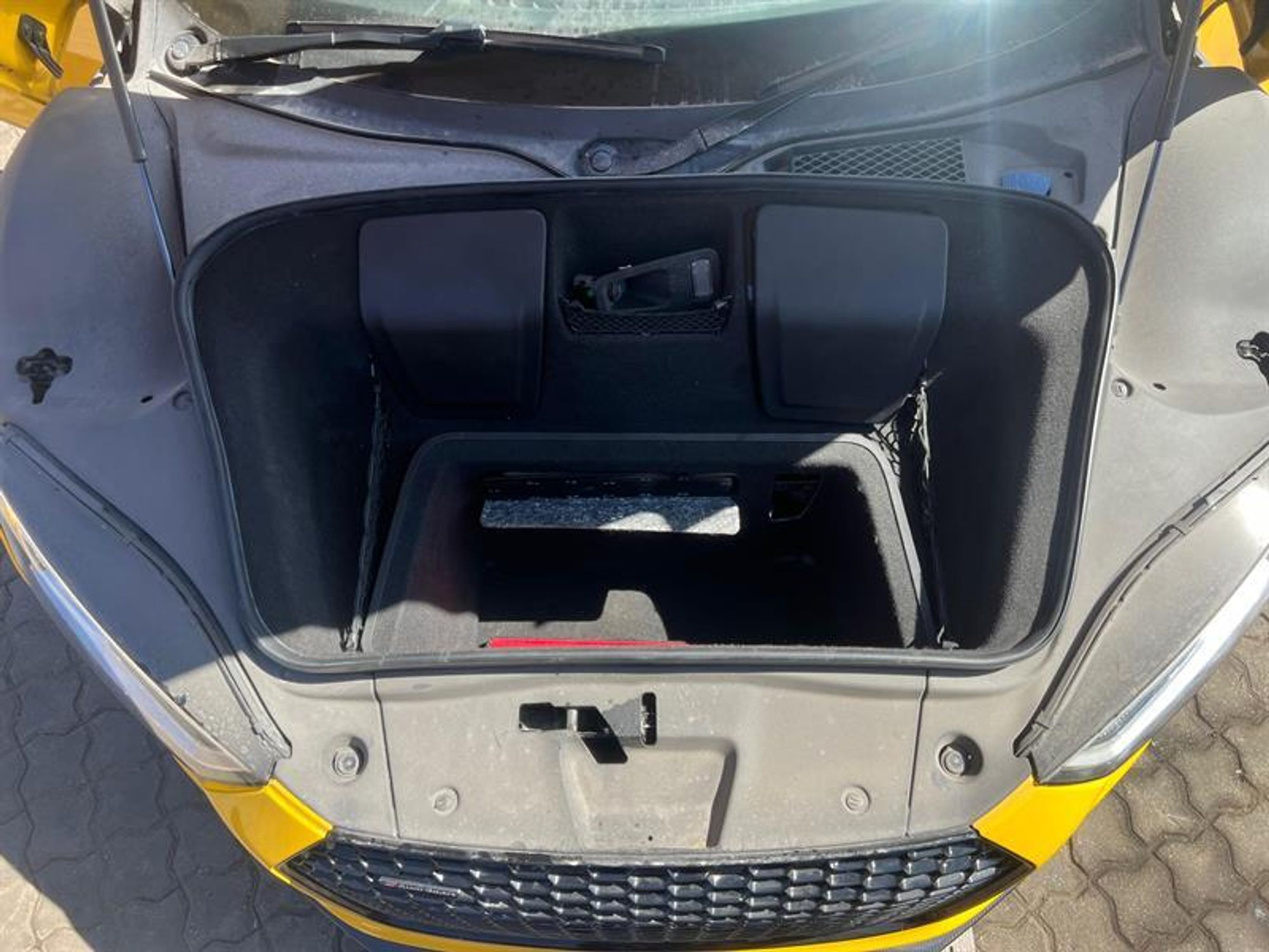 Ноускат AUDI R8 4S PERFORMANCE, 2300000 рублей, Москва