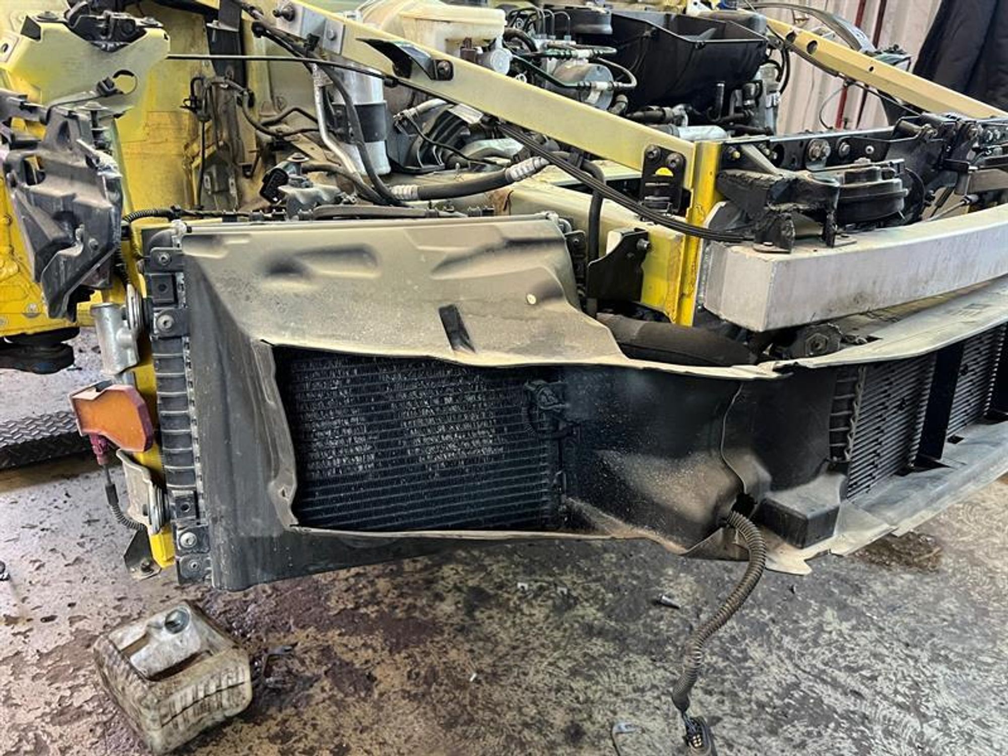 Ноускат AUDI R8 4S PERFORMANCE, 2300000 рублей, Москва