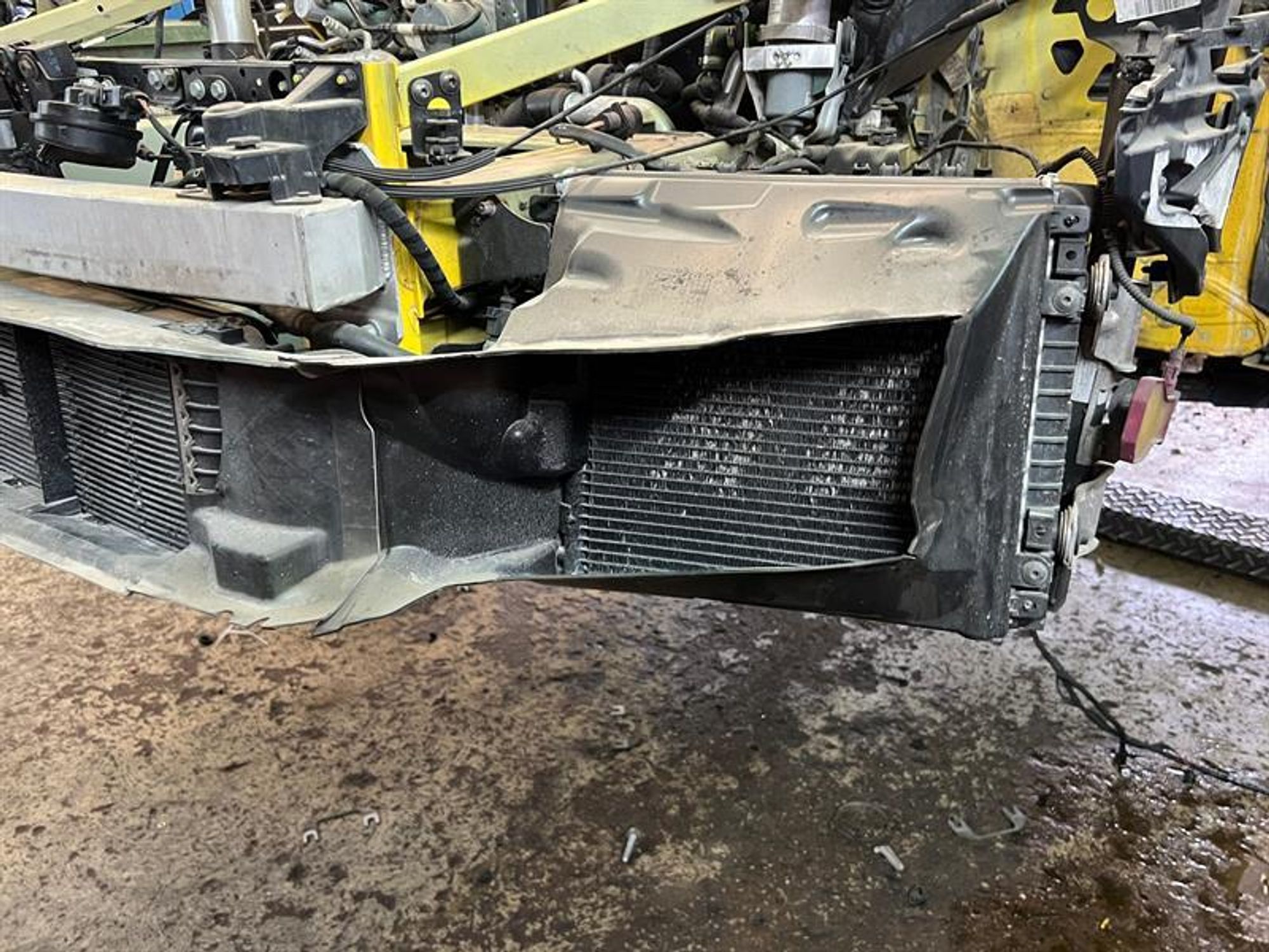 Ноускат AUDI R8 4S PERFORMANCE, 2300000 рублей, Москва