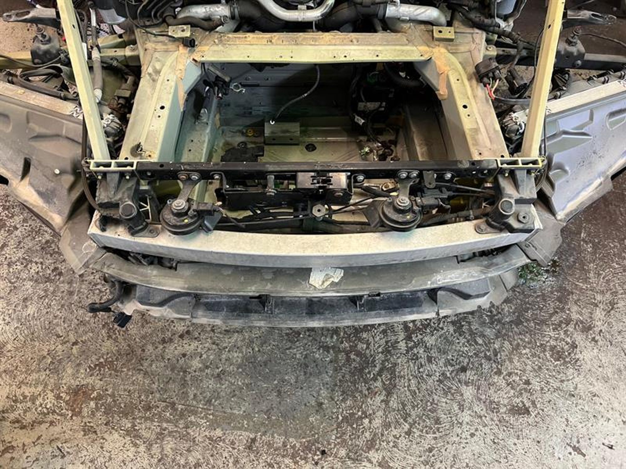 Ноускат AUDI R8 4S PERFORMANCE, 2300000 рублей, Москва