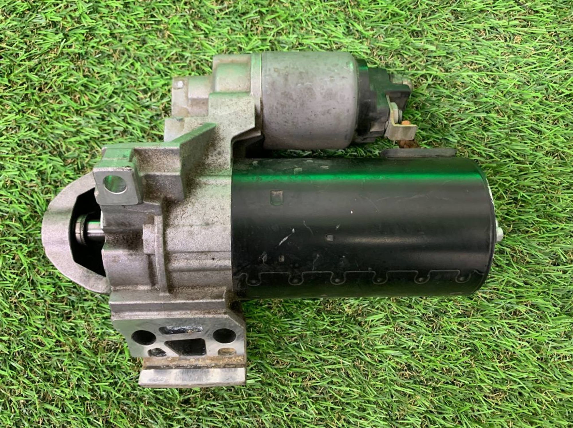 Стартер BMW F10 F30 F32 F15 F16 F01 F02 F13 F12 N47D20 N57D30, 5000 рублей, Москва