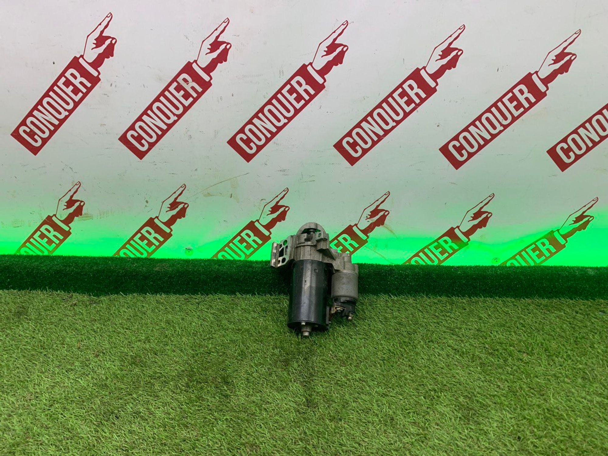 Стартер BMW F10 F30 F32 F15 F16 F01 F02 F13 F12 N47D20 N57D30, 5000 рублей, Москва