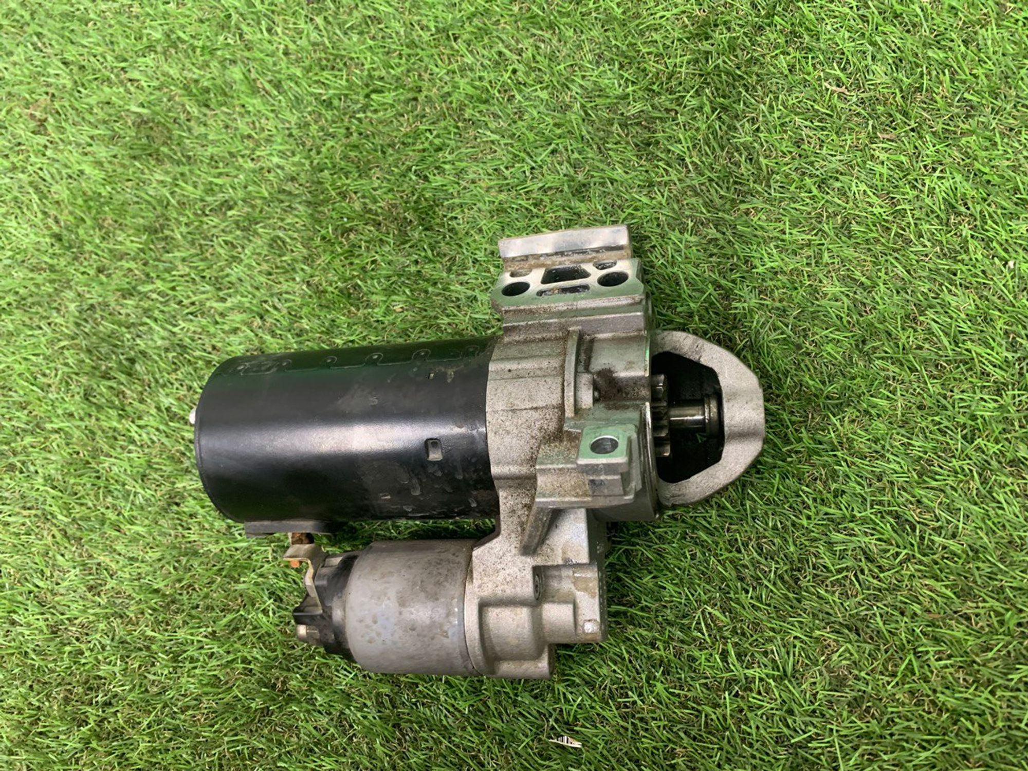 Стартер BMW F10 F30 F32 F15 F16 F01 F02 F13 F12 N47D20 N57D30, 5000 рублей, Москва