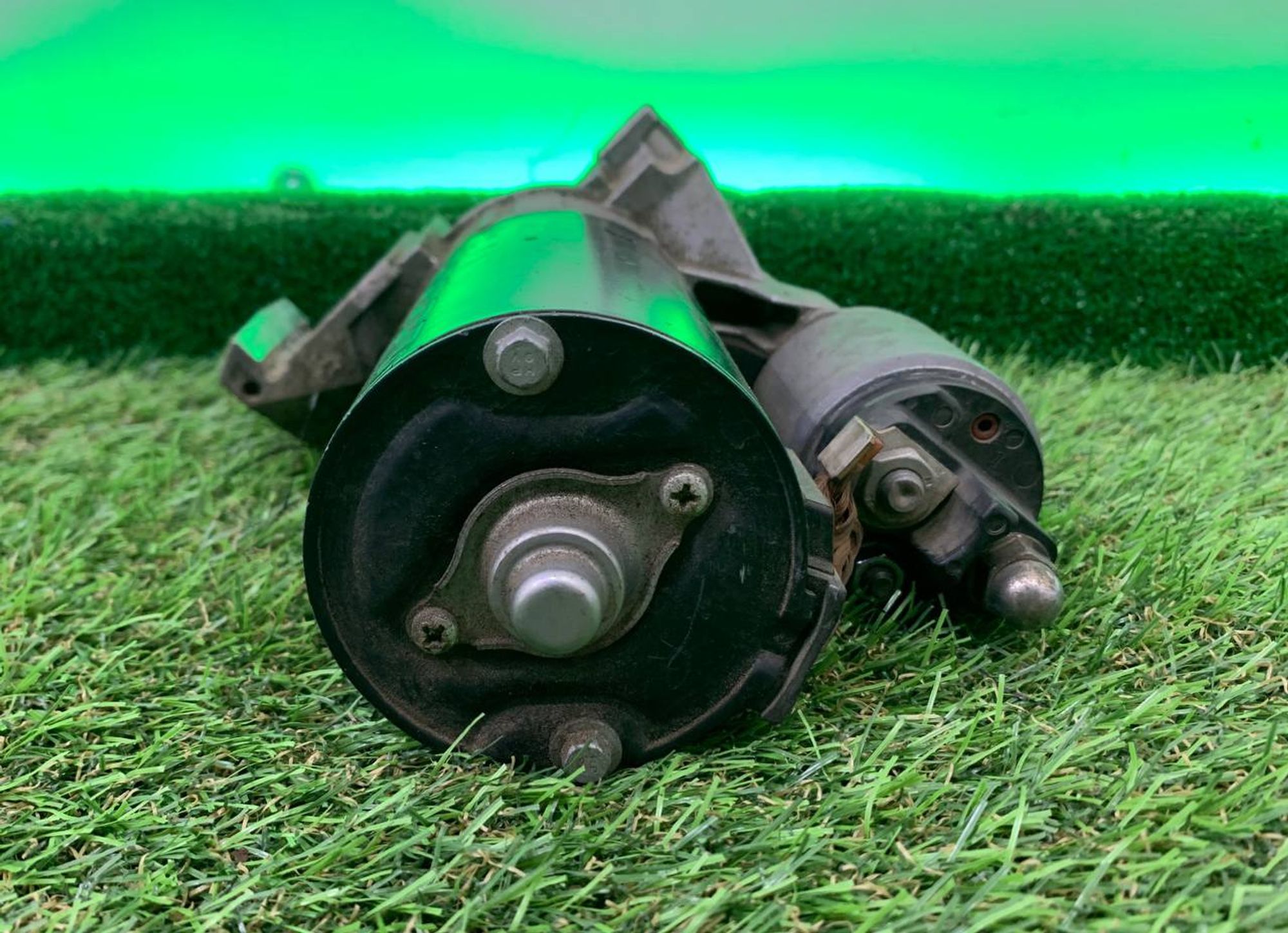 Стартер BMW F10 F30 F32 F15 F16 F01 F02 F13 F12 N47D20 N57D30, 5000 рублей, Москва