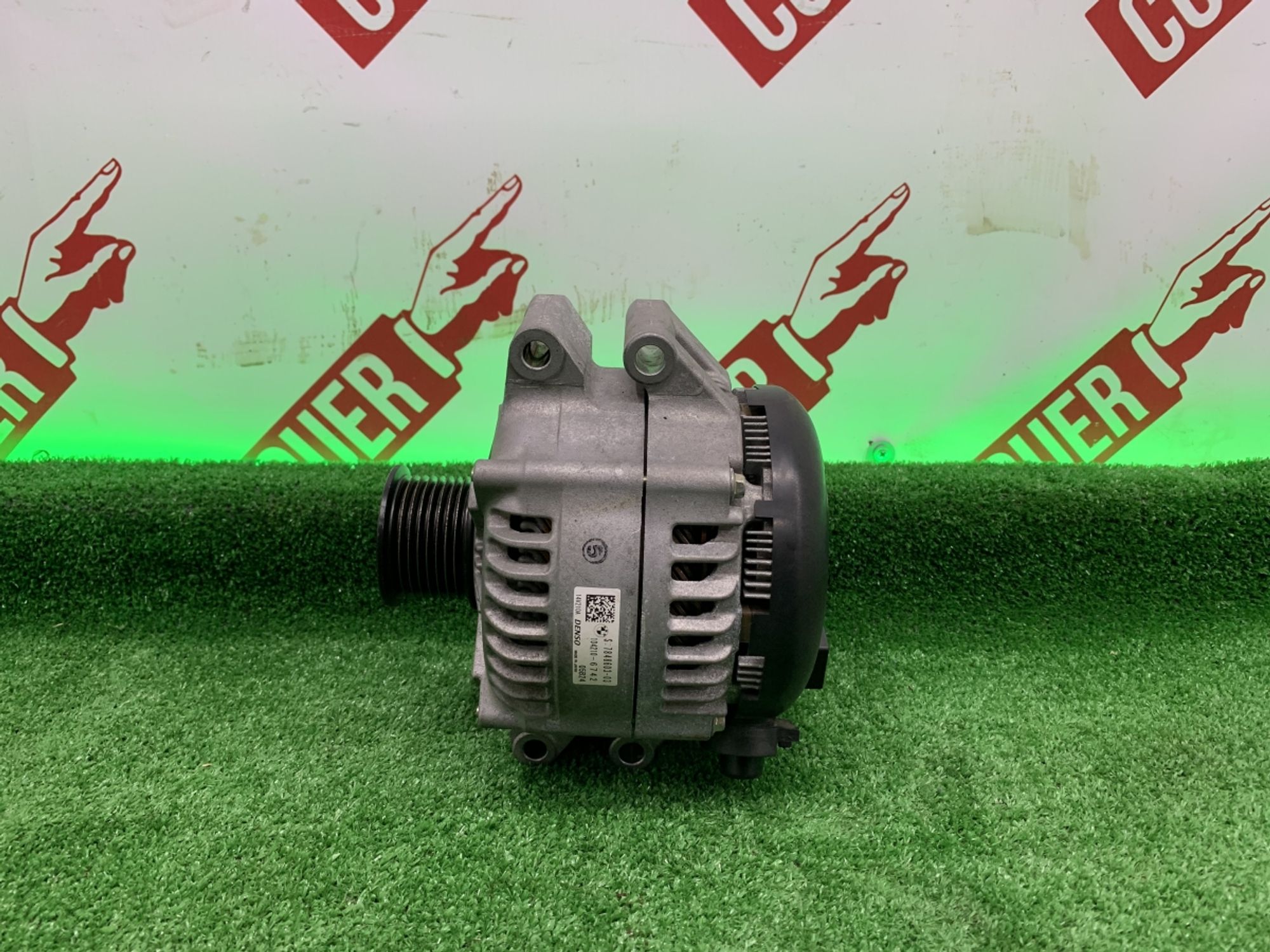 Генератор BMW F80 F82 F83 F87, 30000 рублей, Москва