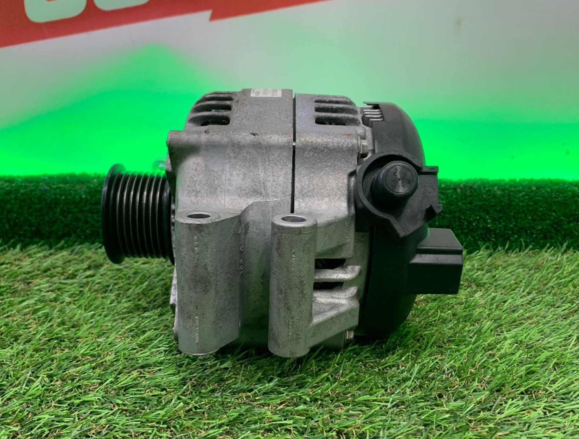 Генератор BMW F80 F82 F83 F87, 30000 рублей, Москва