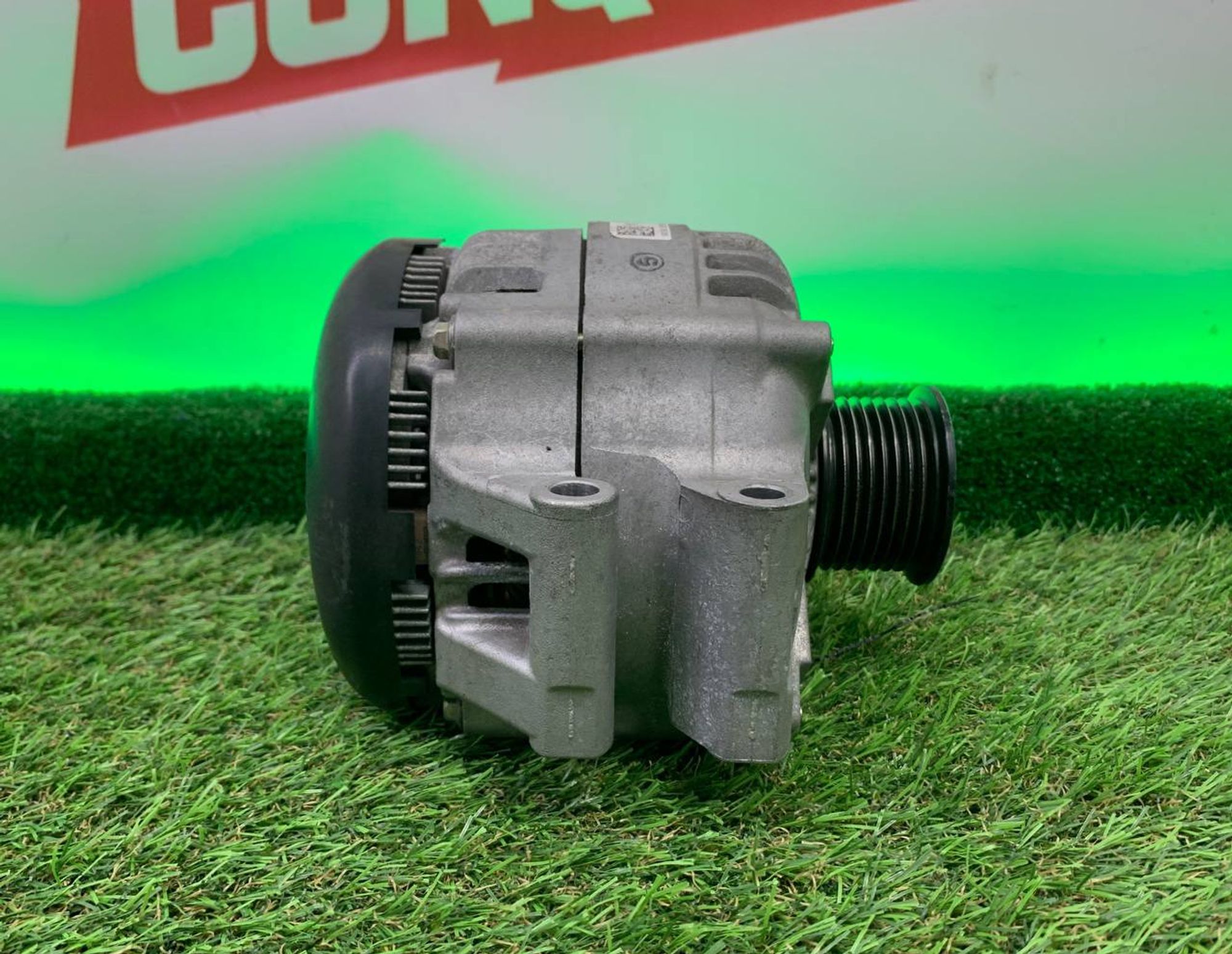 Генератор BMW F80 F82 F83 F87, 30000 рублей, Москва