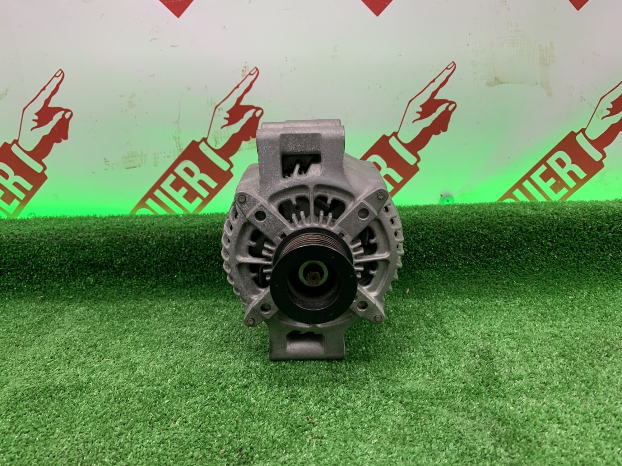 Генератор BMW F80 F82 F83 F87, 30000 рублей, Москва