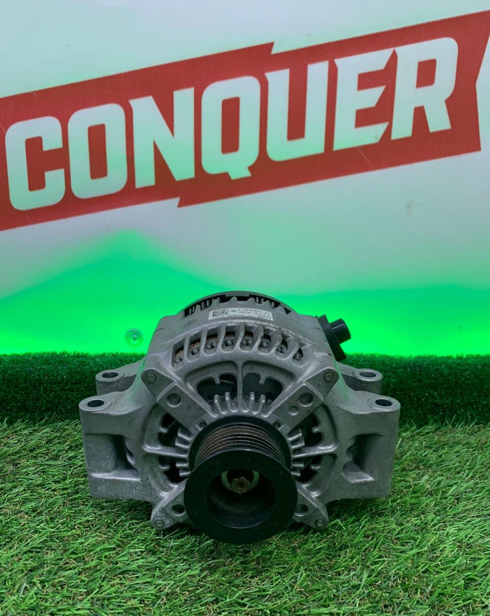 Генератор BMW F80 F82 F83 F87, 30000 рублей, Москва