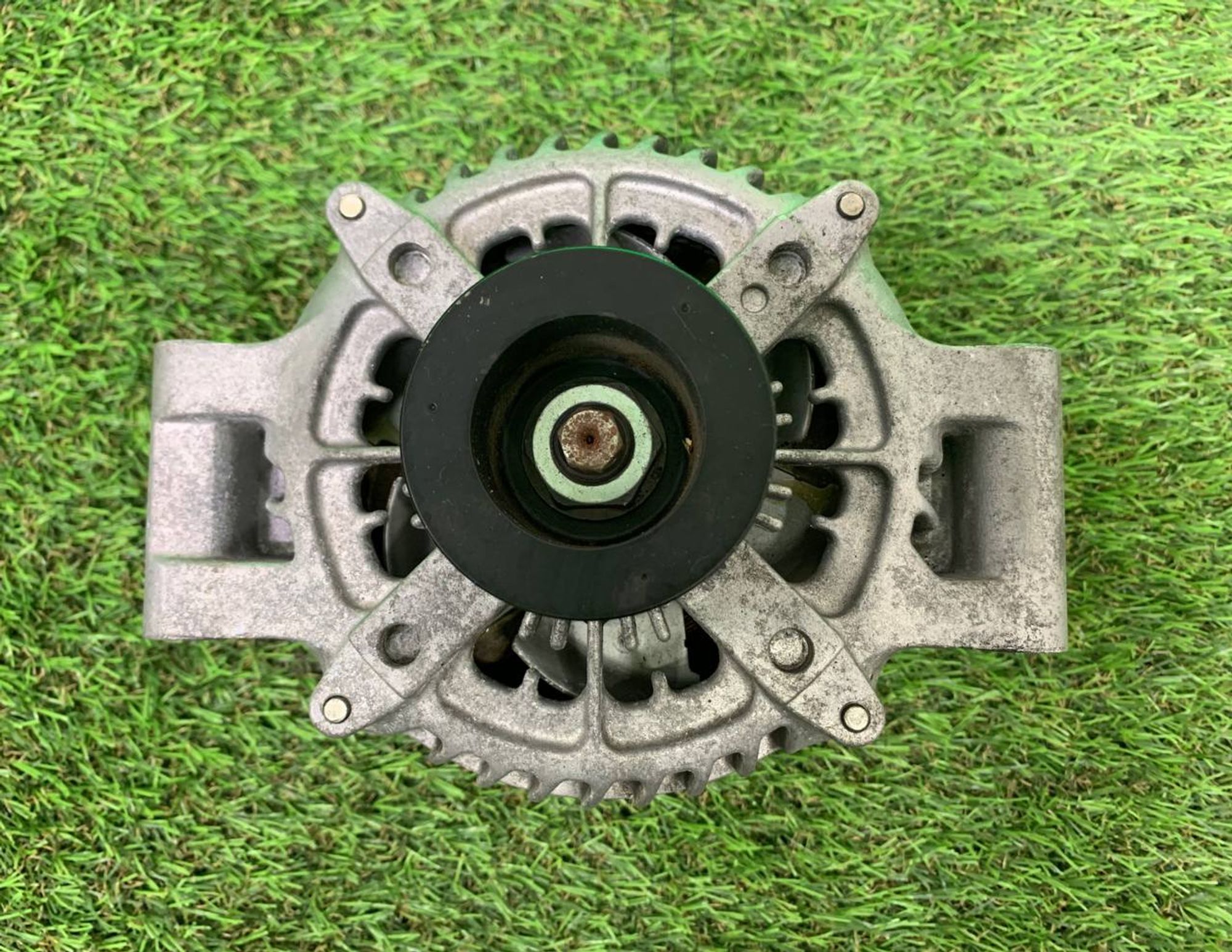 Генератор BMW F80 F82 F83 F87, 30000 рублей, Москва