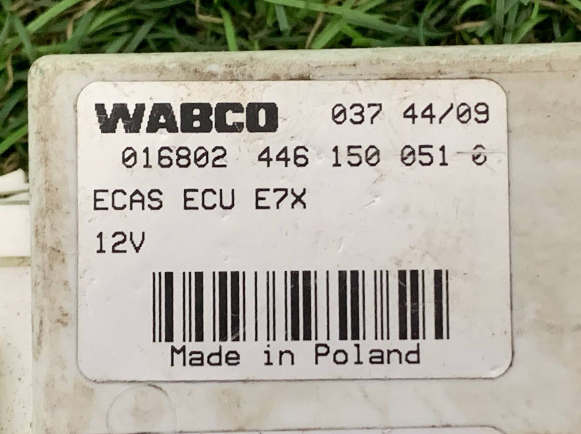 Блок пневмоподвески BMW Х5 Х6 Е71 E70, 5000 рублей, Москва