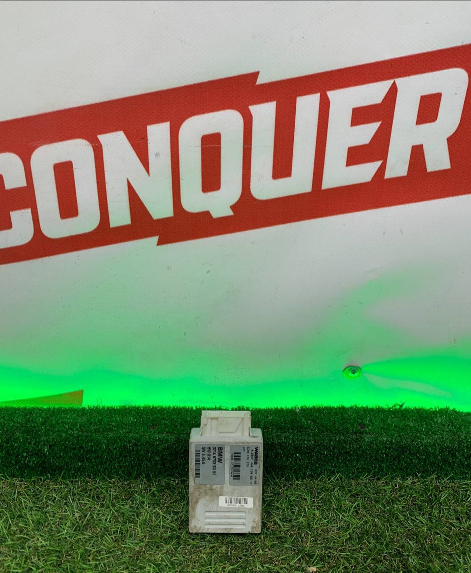 Блок пневмоподвески BMW Х5 Х6 Е71 E70, 5000 рублей, Москва