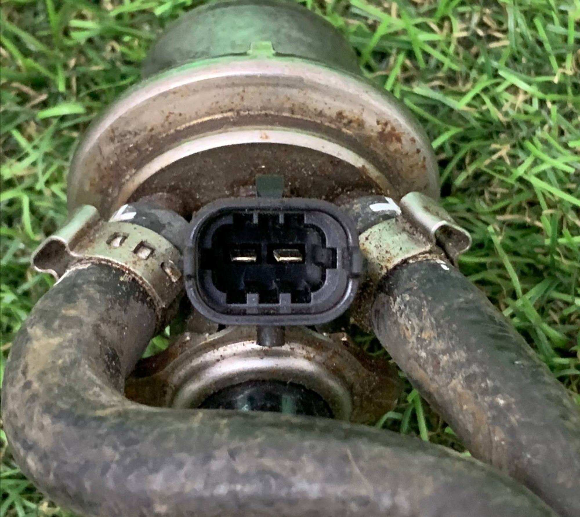 Трубопровод Bmw X5 F15  N57D30A, 950 рублей, Москва