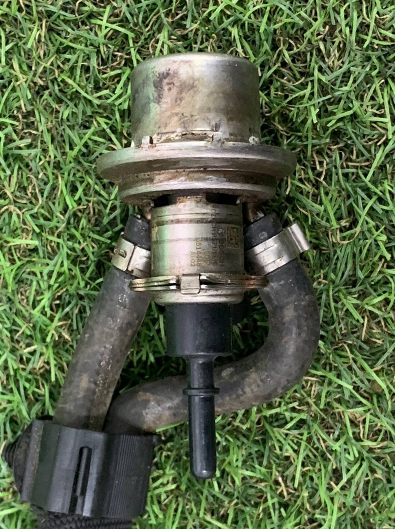 Трубопровод Bmw X5 F15 N57D30A, 950 рублей, Москва