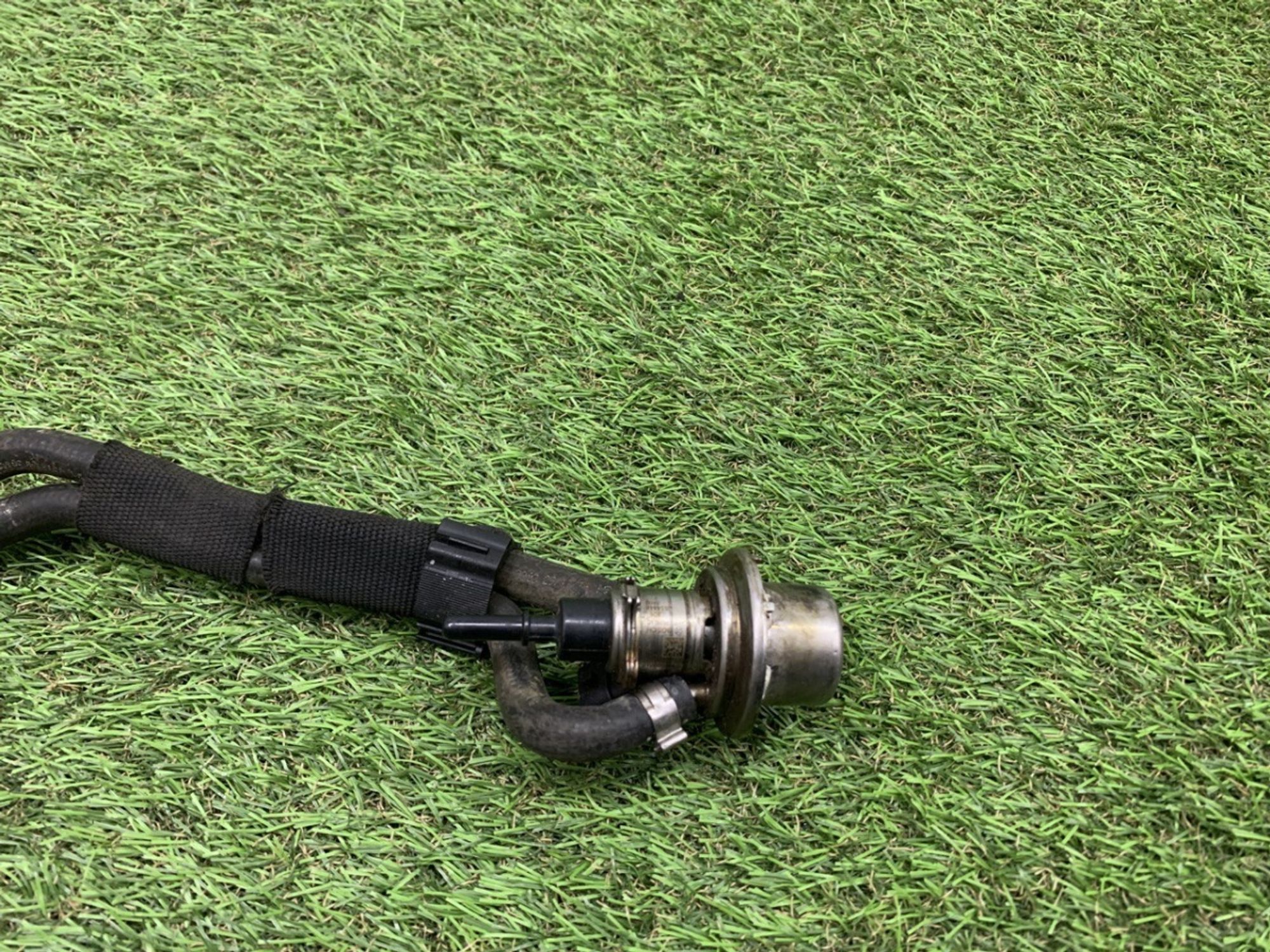 Трубопровод Bmw X5 F15 N57D30A, 950 рублей, Москва