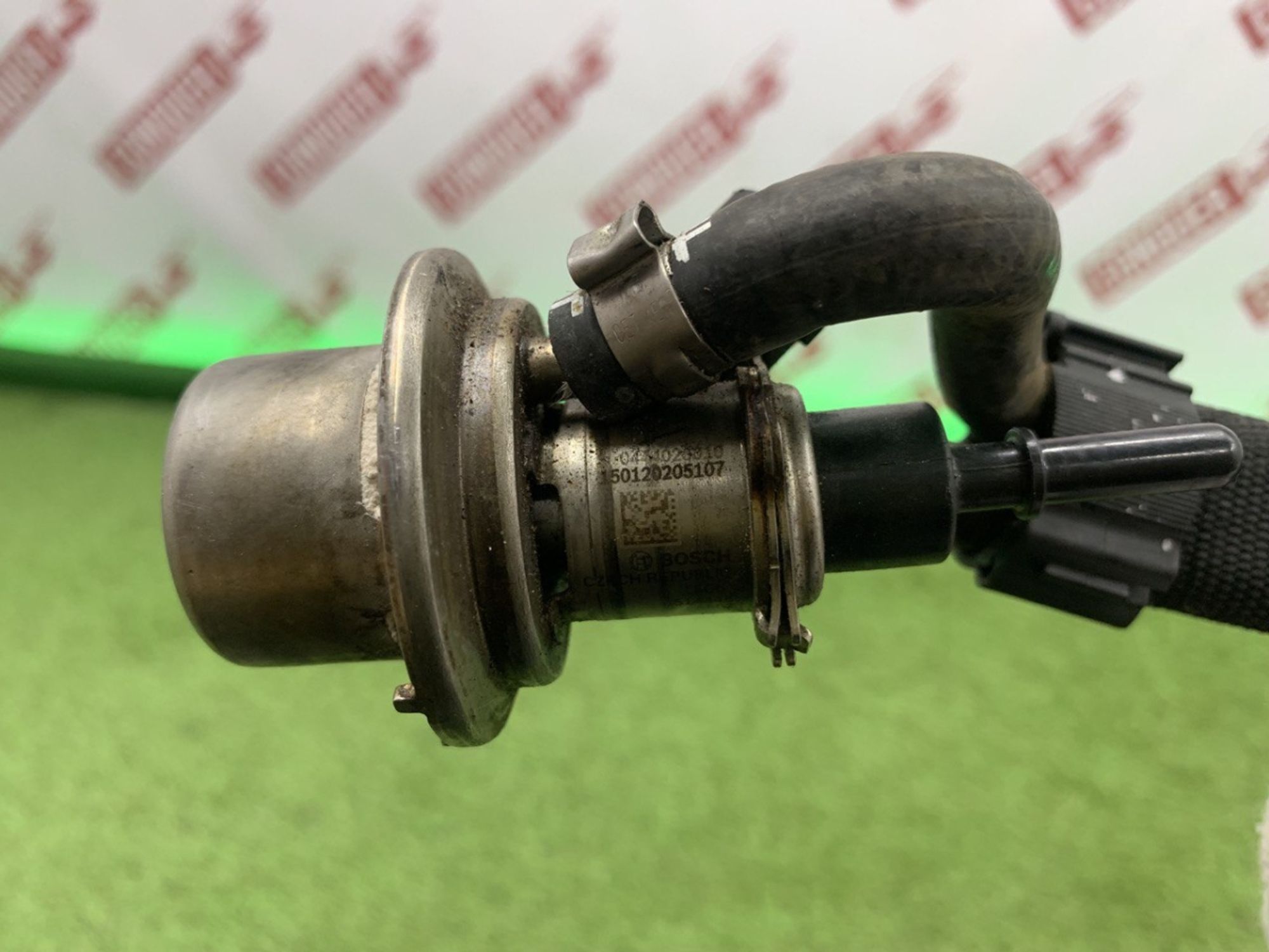 Трубопровод Bmw X5 F15 N57D30A, 950 рублей, Москва