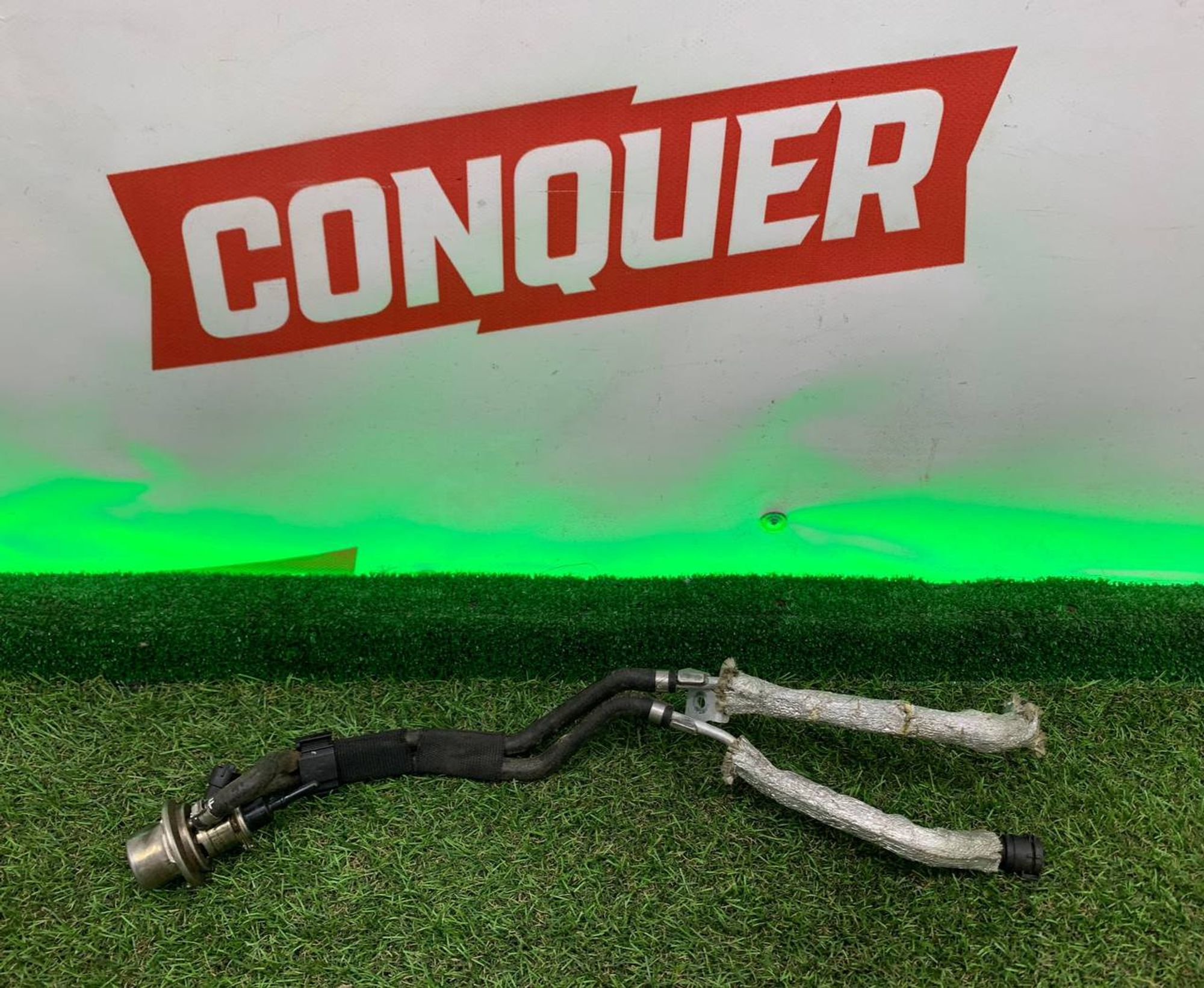 Трубопровод Bmw X5 F15 N57D30A, 950 рублей, Москва