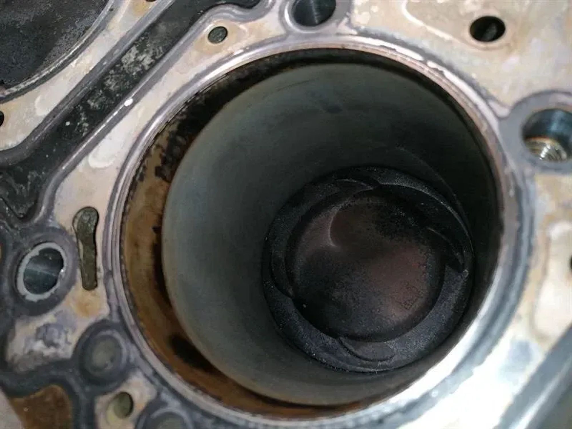 Блок цилиндров BEB Bentley Continental GT W12, 330000 рублей, Москва