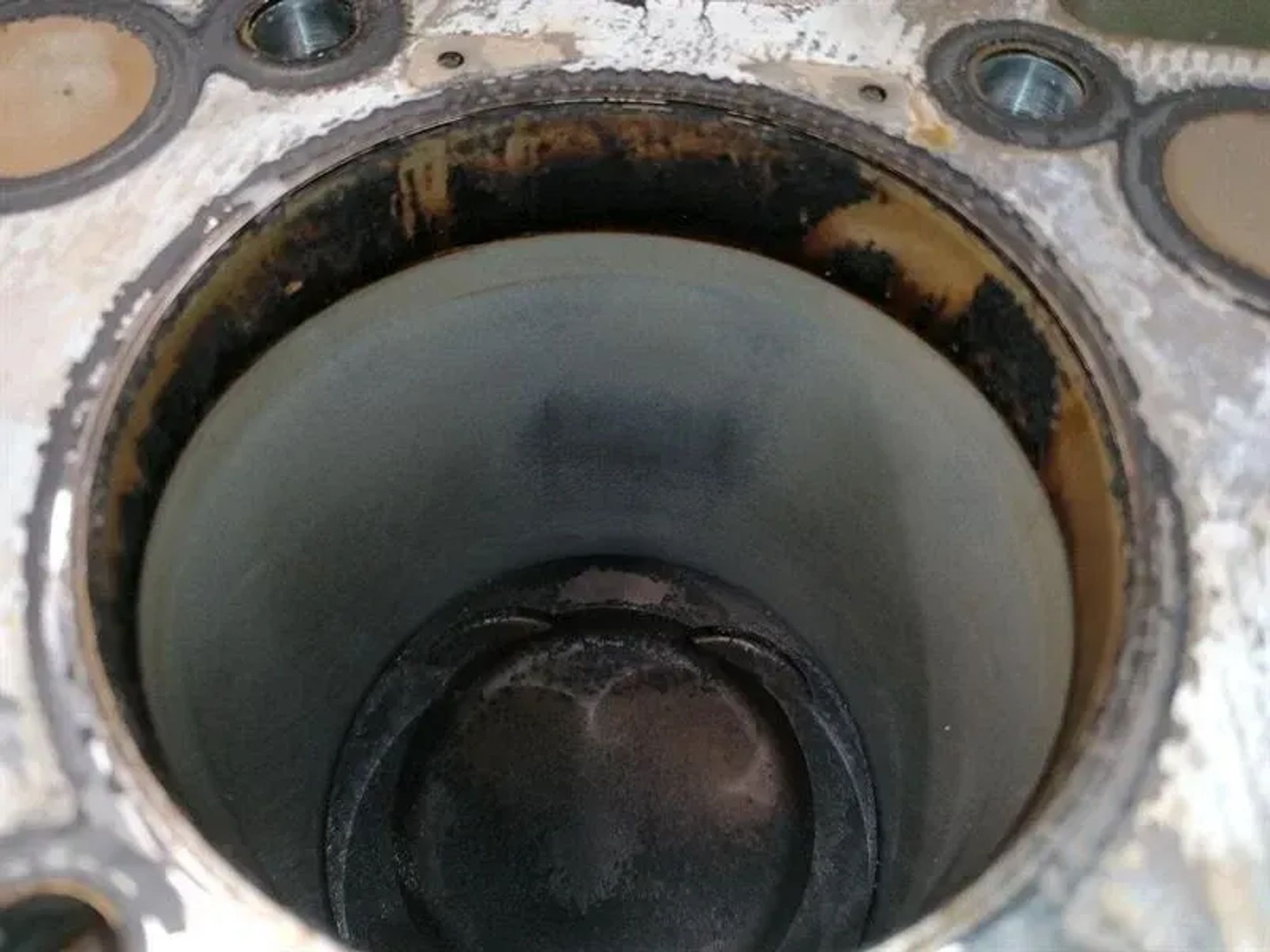 Блок цилиндров BEB Bentley Continental GT W12, 330000 рублей, Москва