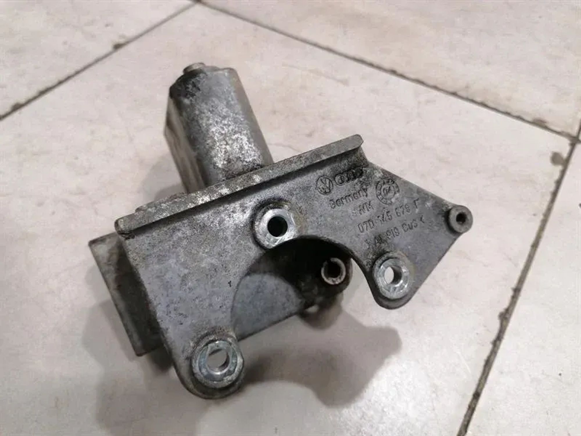 Блок цилиндров BEB Bentley Continental GT W12, 330000 рублей, Москва