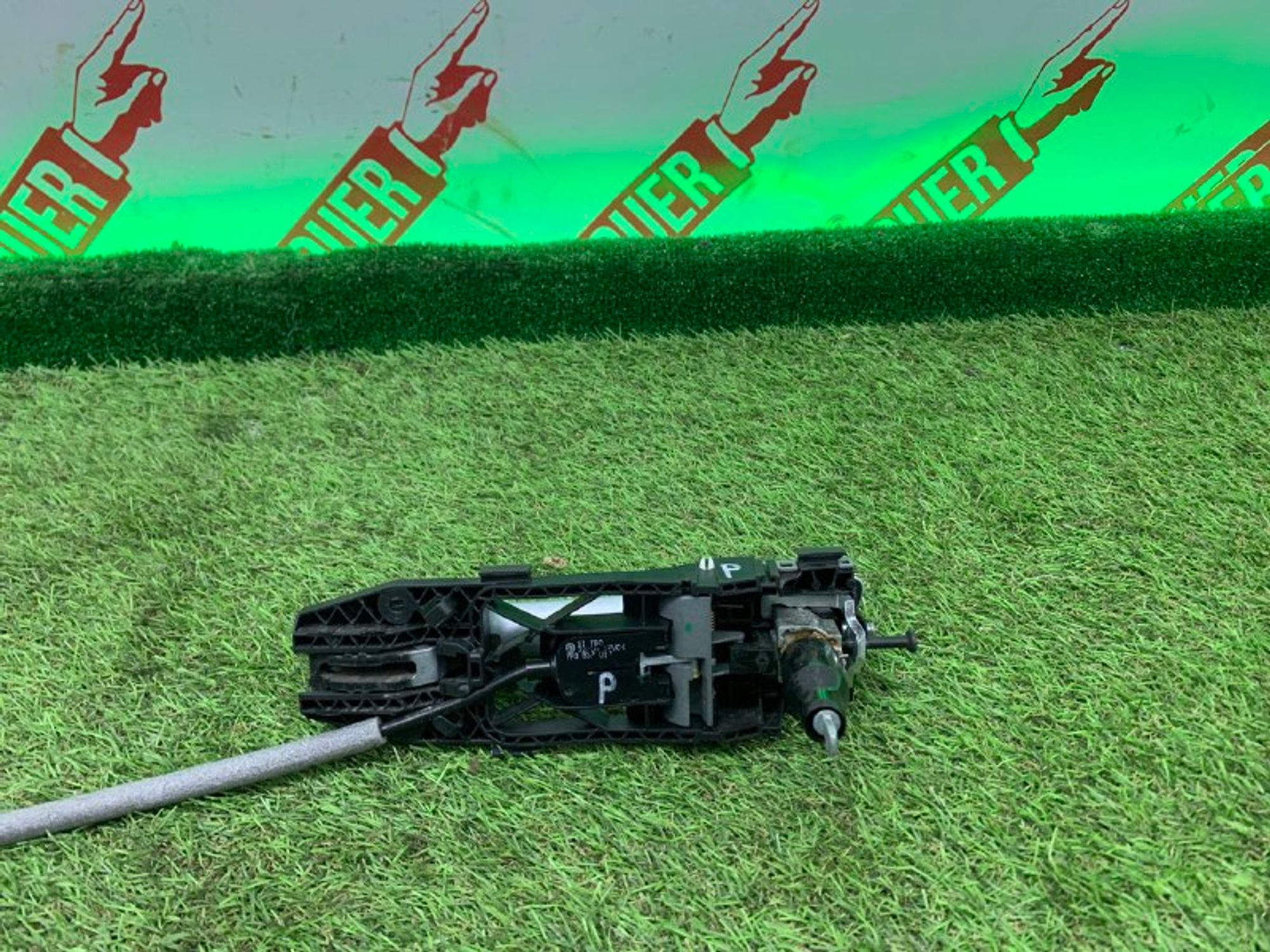 Ручка двери правая Porsche Cayenne 958, 6000 рублей, Москва