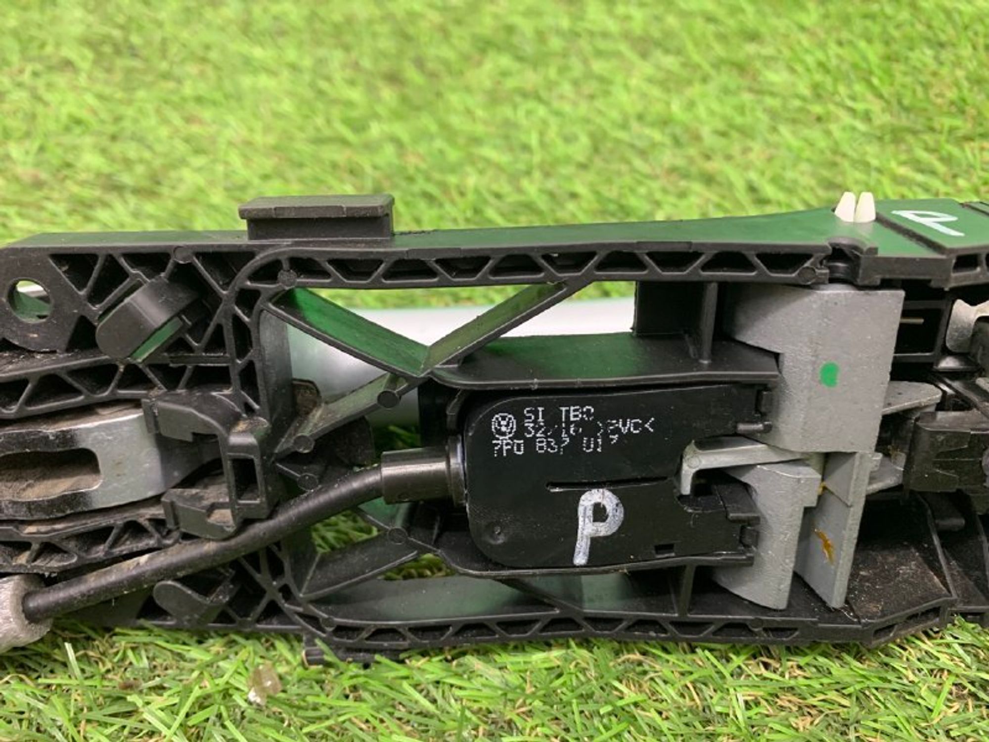 Ручка двери правая Porsche Cayenne 958, 6000 рублей, Москва