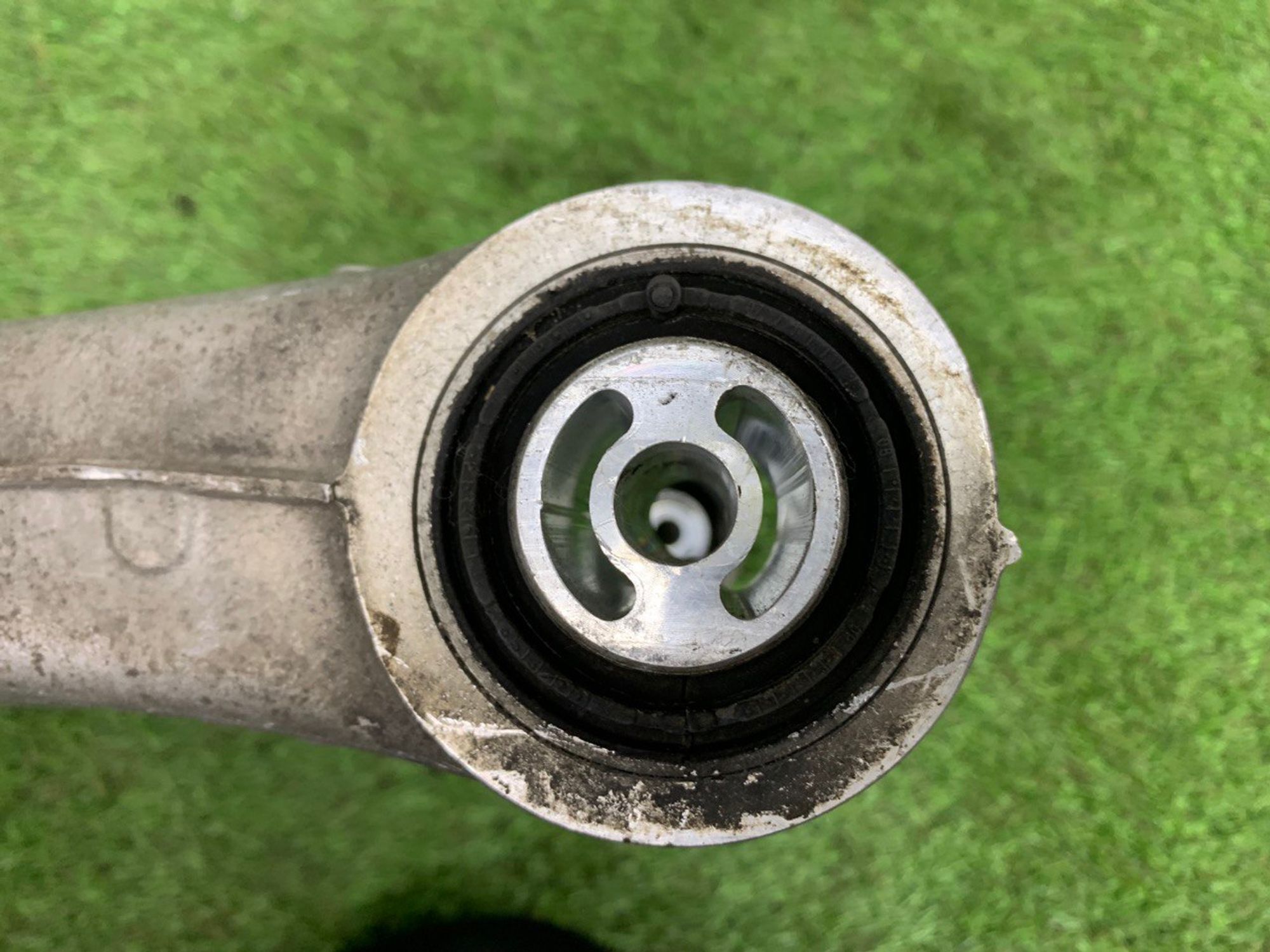 Рычаг подвески задний Bmw F10 F11 F01, 3300 рублей, Москва