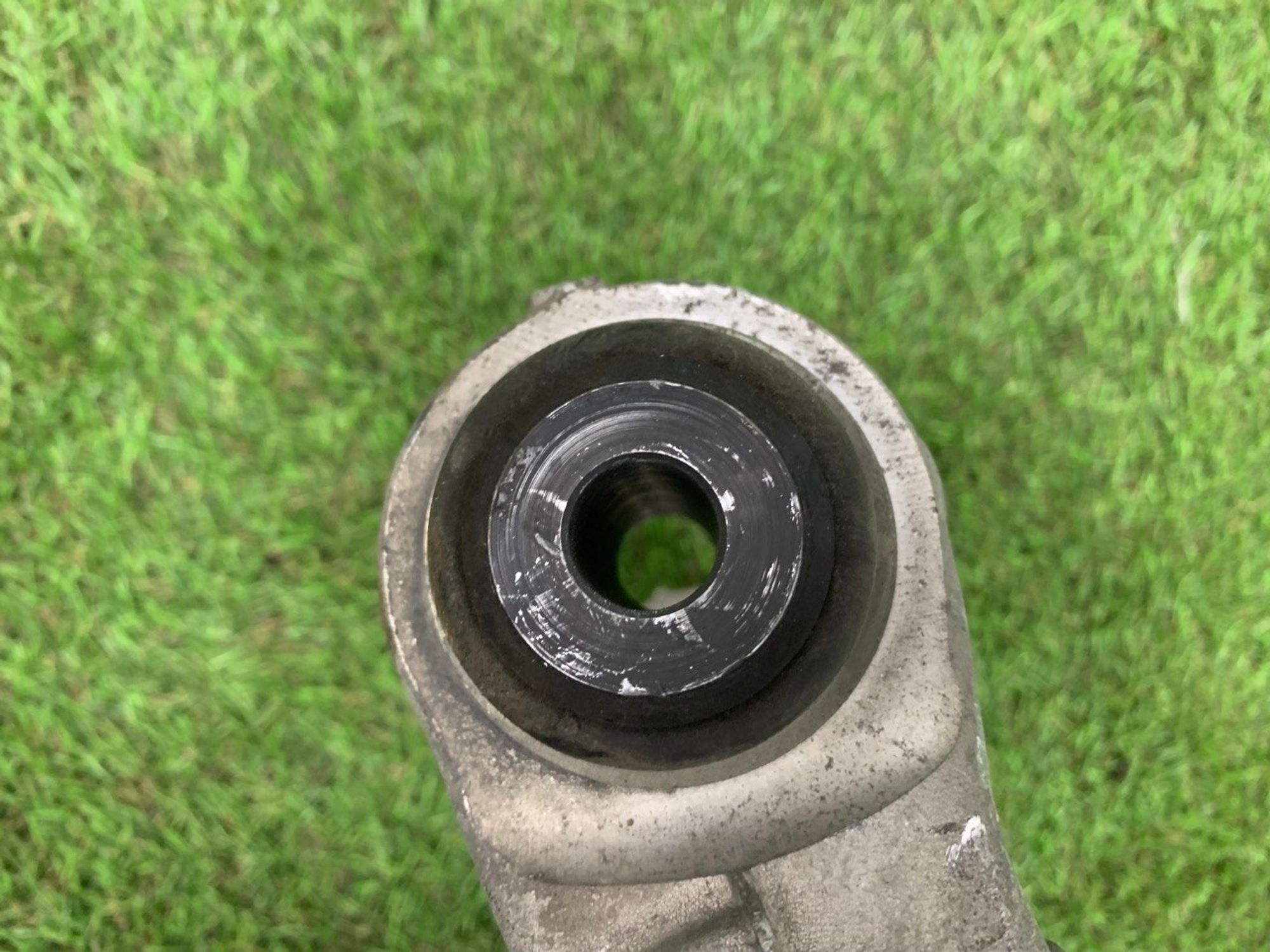 Рычаг подвески задний Bmw F10 F11 F01, 3300 рублей, Москва