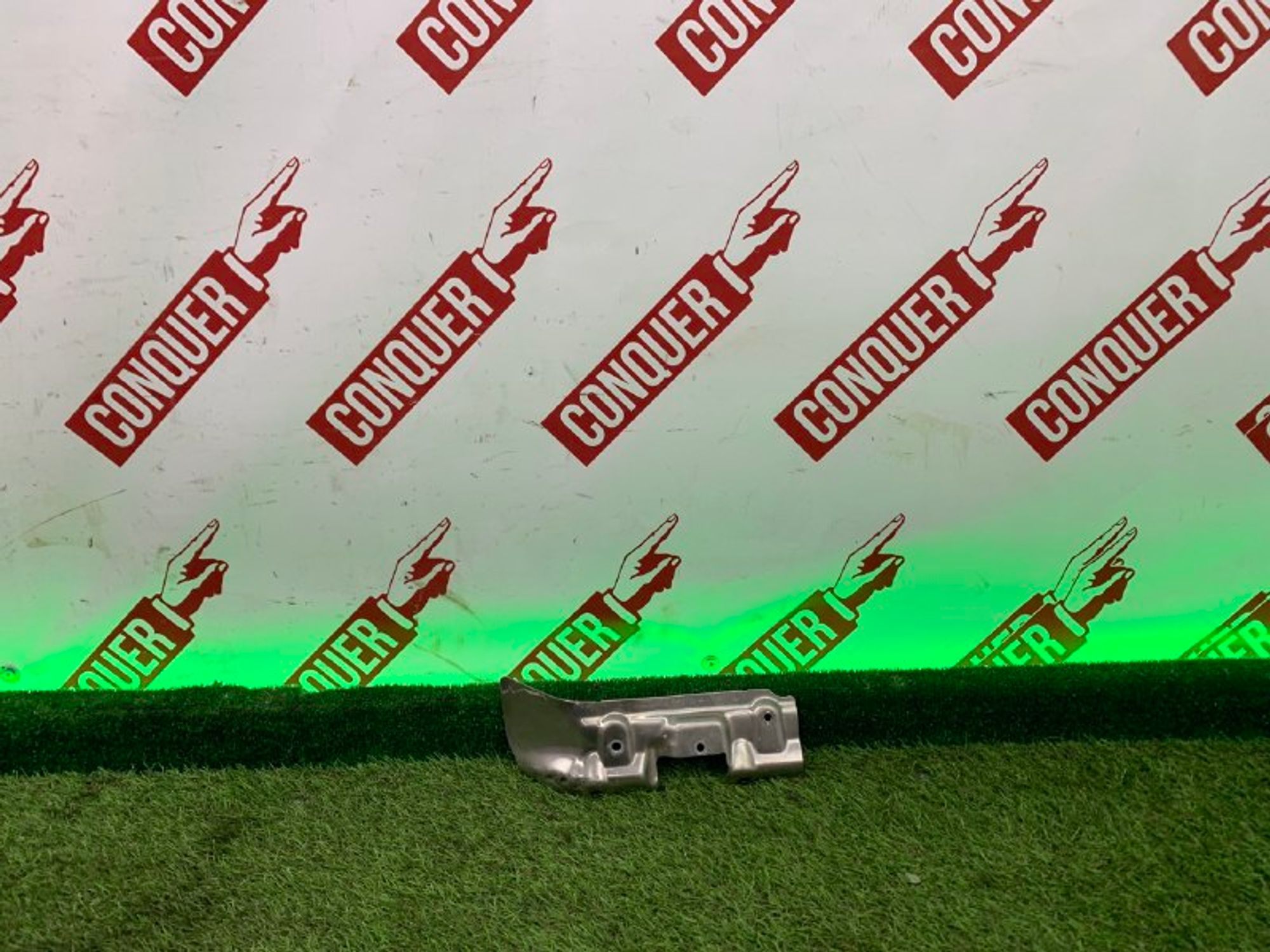 Теплоизоляционный экран Правый BMW F90 F91 F92 S63, 2000 рублей, Москва