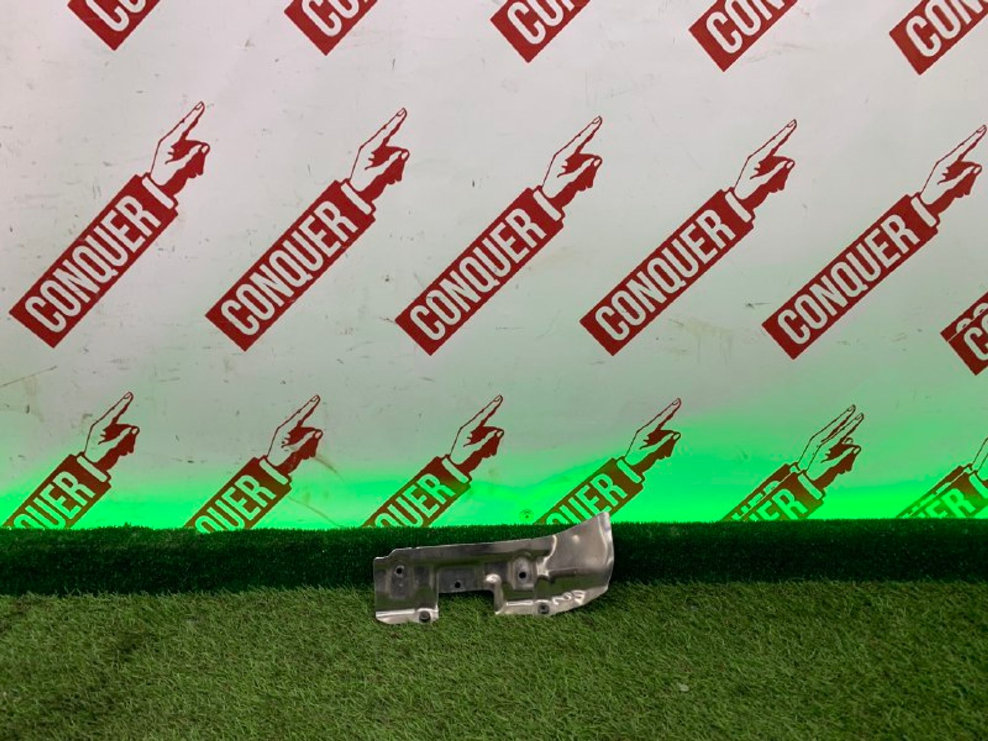 Теплоизоляционный экран Правый BMW F90 F91 F92 S63, 2000 рублей, Москва