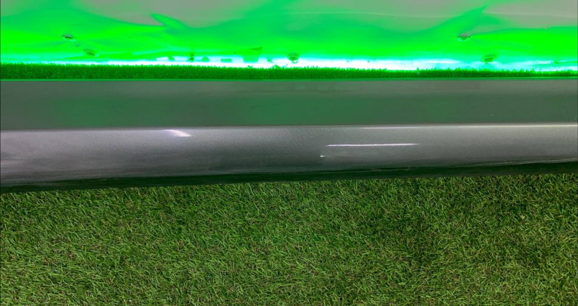 Накладка порога BMW  G11, 6000 рублей, Москва