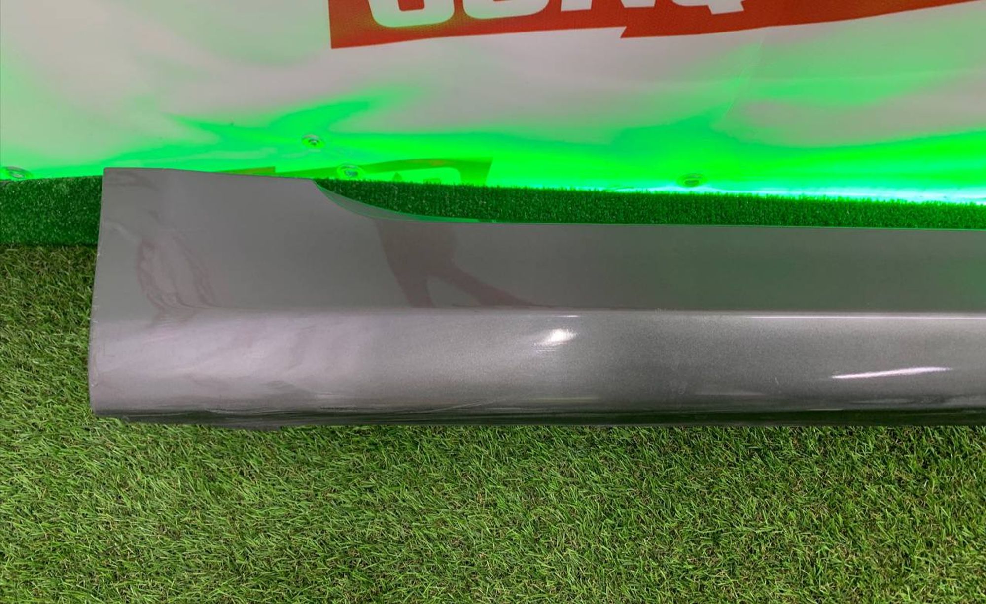 Накладка порога BMW  G11, 6000 рублей, Москва