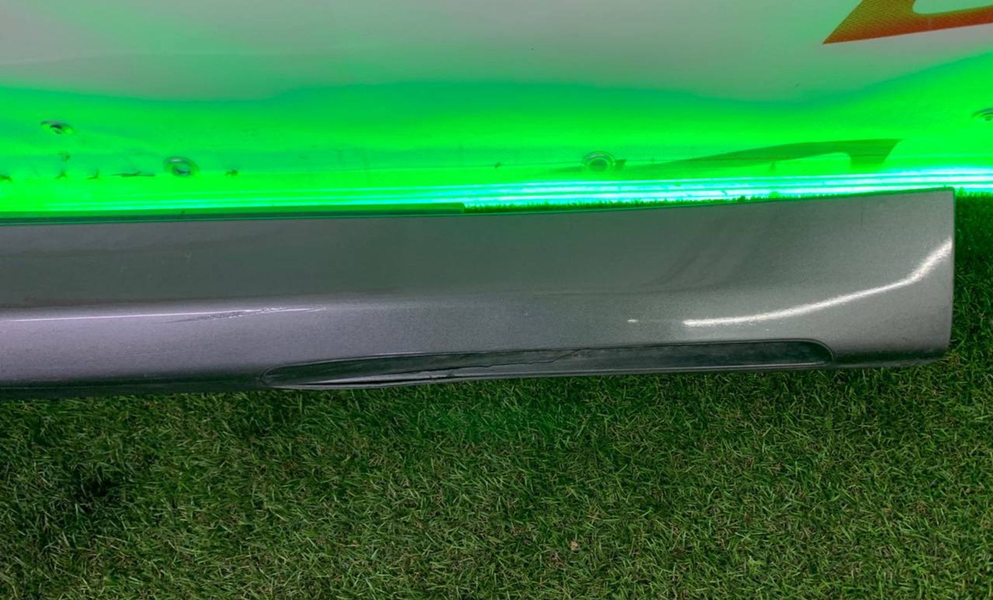 Накладка порога BMW  G11, 6000 рублей, Москва