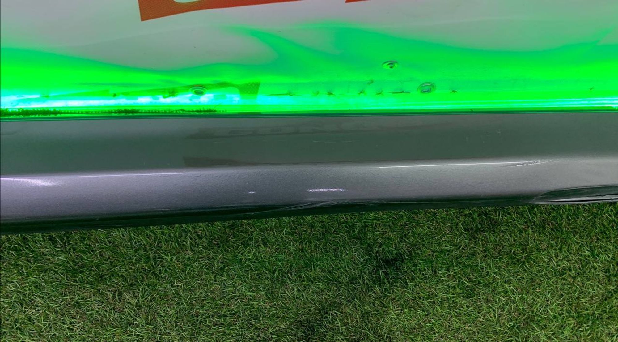 Накладка порога BMW  G11, 6000 рублей, Москва