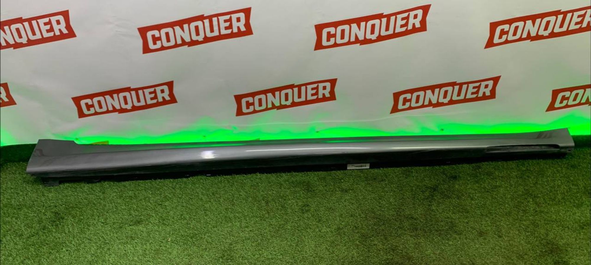 Накладка порога BMW  G11, 6000 рублей, Москва